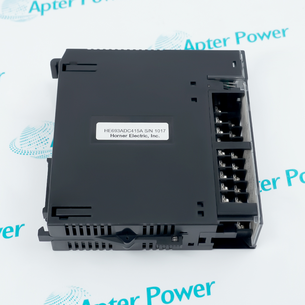 General Electric HE693ADC415