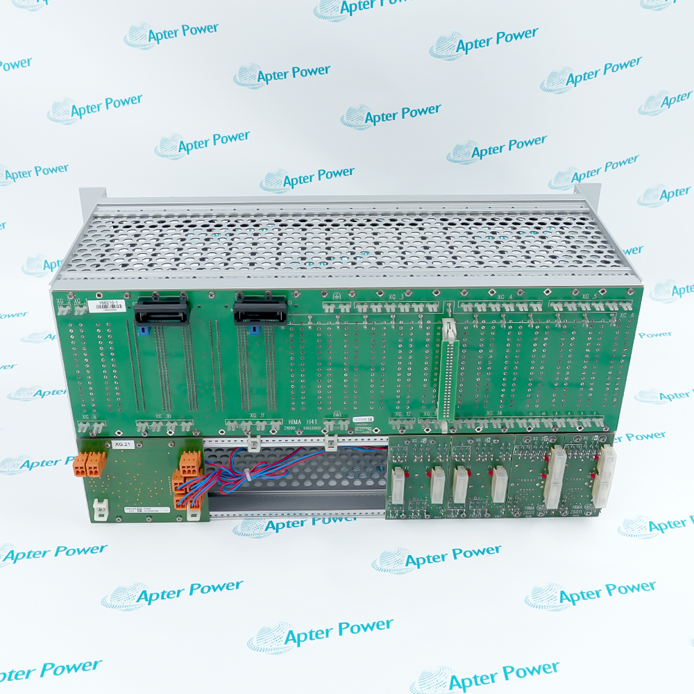 HIMA K1409