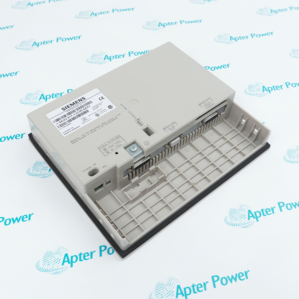 Siemens 6AV3617-1JC20-0AX1
