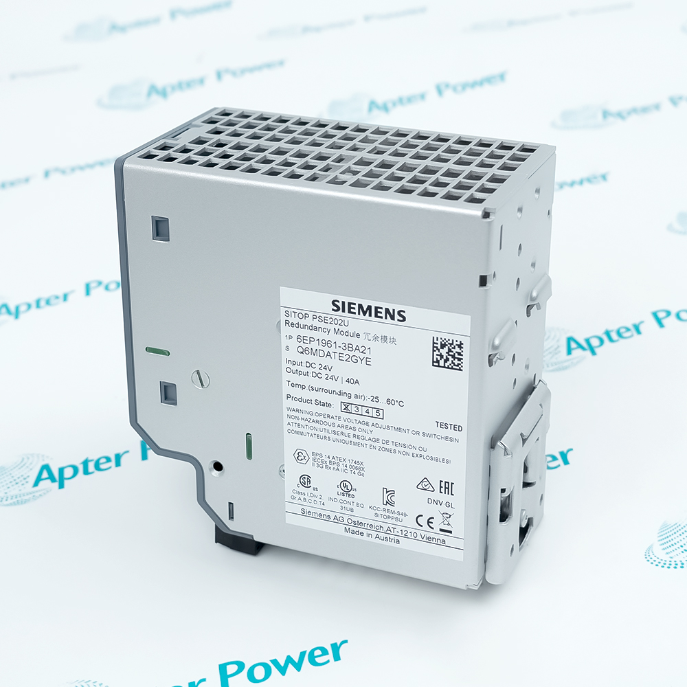 Siemens 6EP1961-3BA21