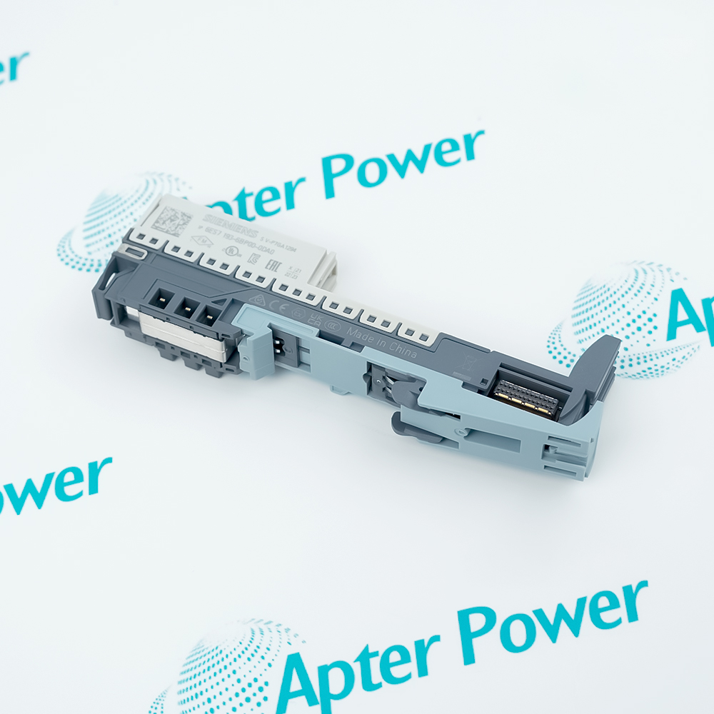 Siemens 6ES7193-6BP00-0DA0