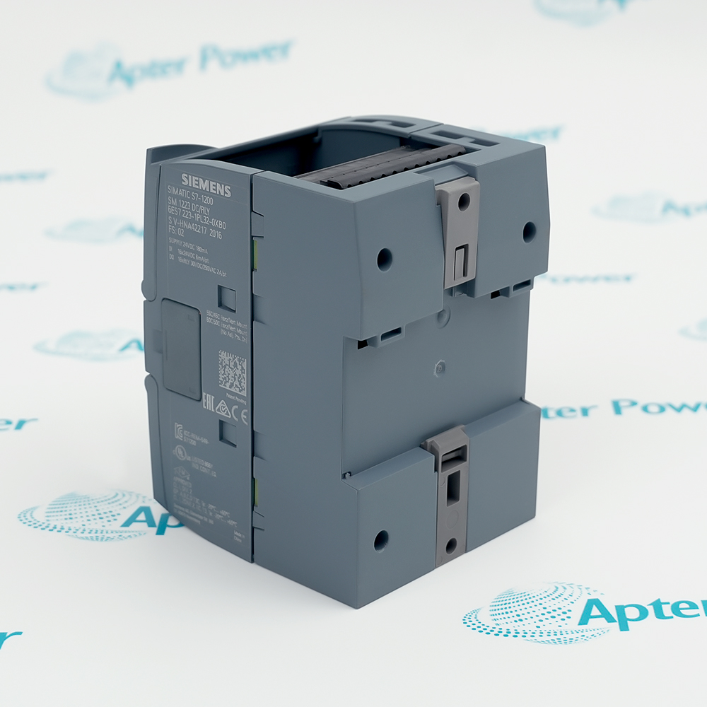Siemens 6ES7223-1PL32-0XB0
