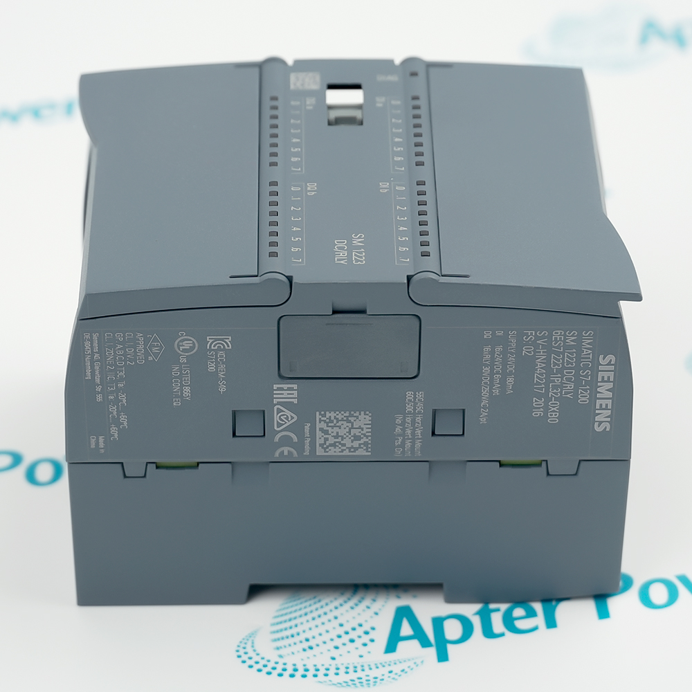 Siemens 6ES7223-1PL32-0XB0