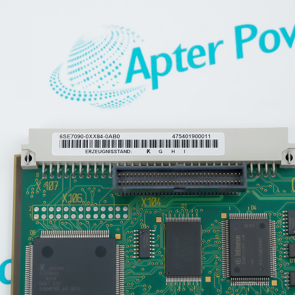Siemens 6SE7090-0XX84-0AB0