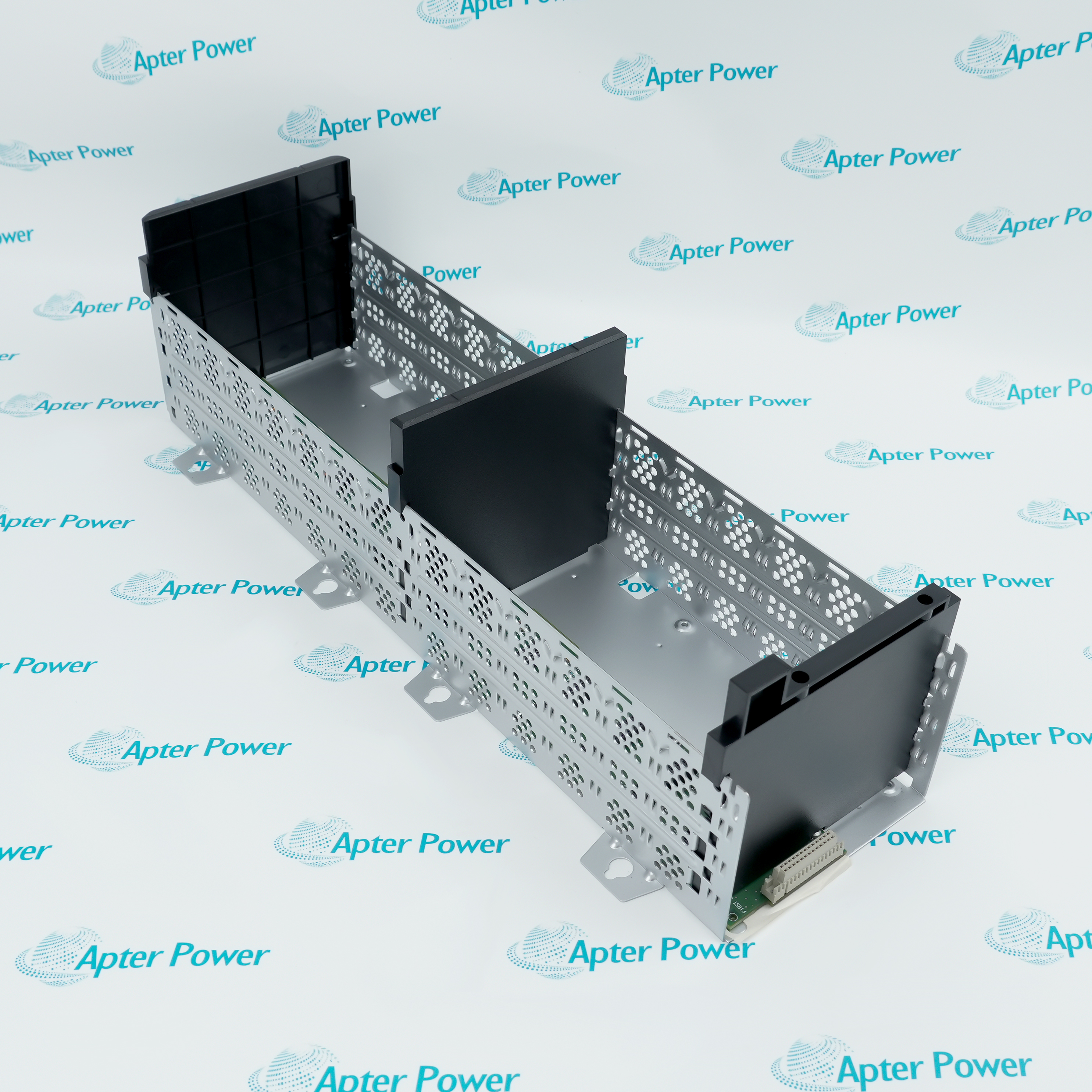 Allen-Bradley 1756-A13