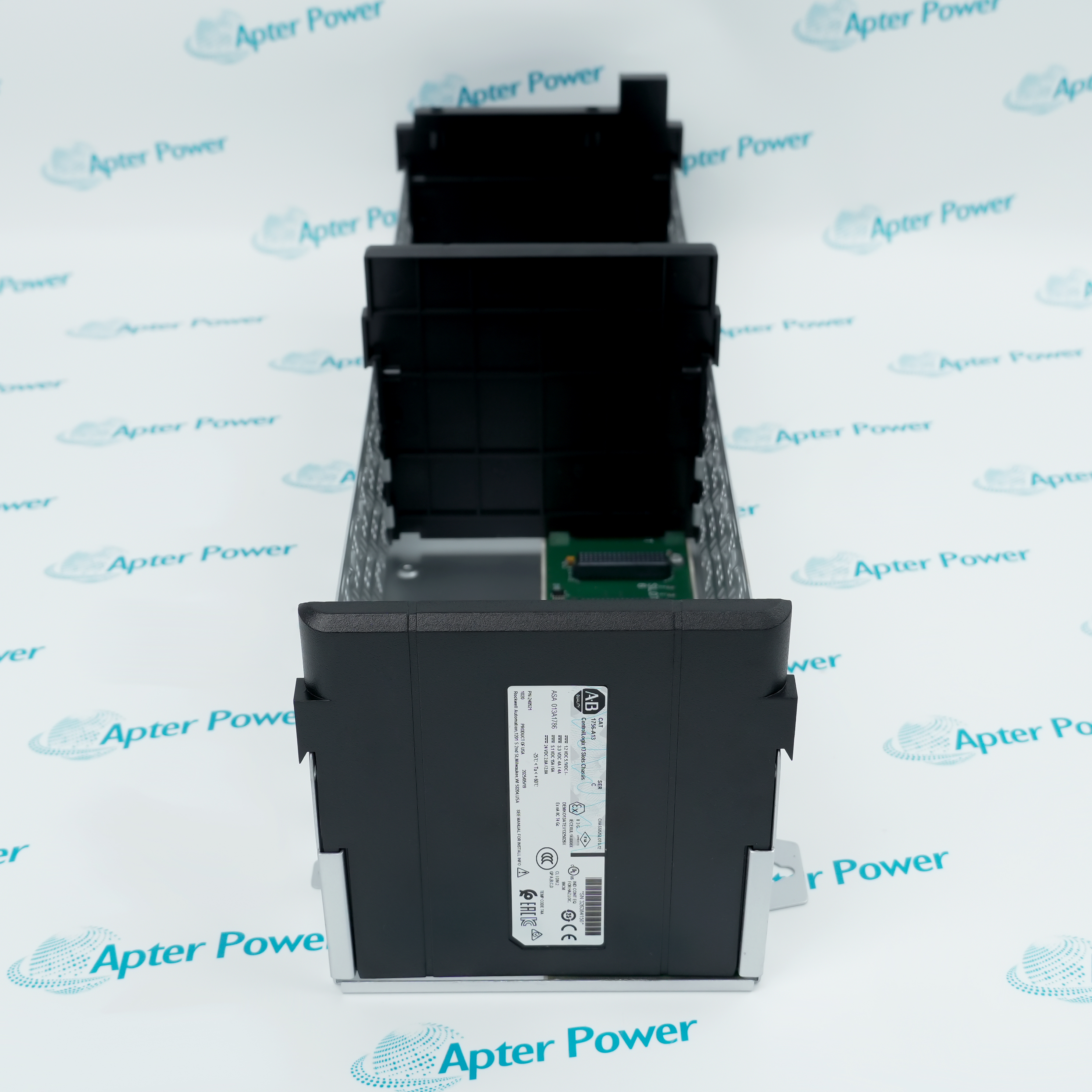 Allen-Bradley 1756-A13
