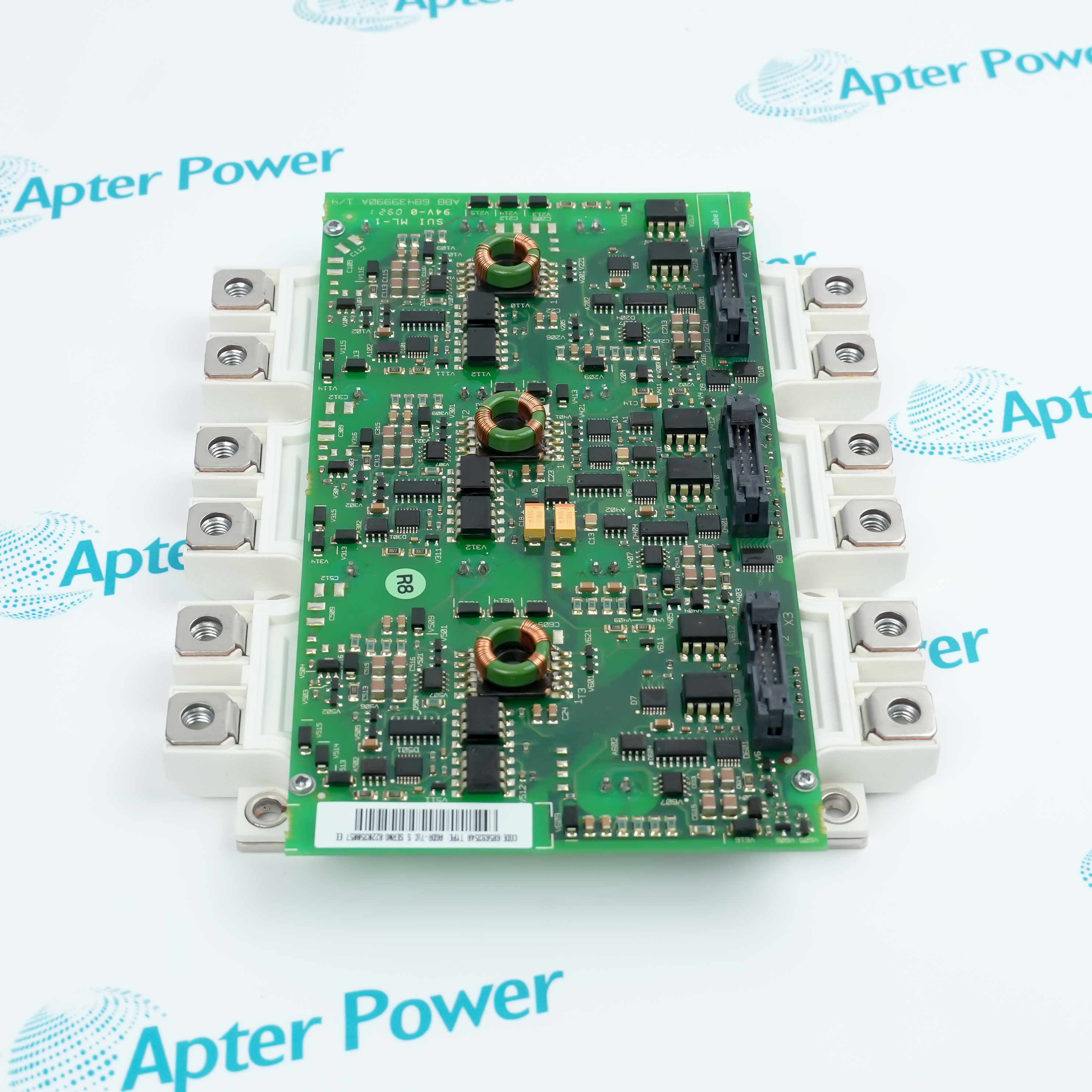 FS450R12KE3-AGDR-71C-S