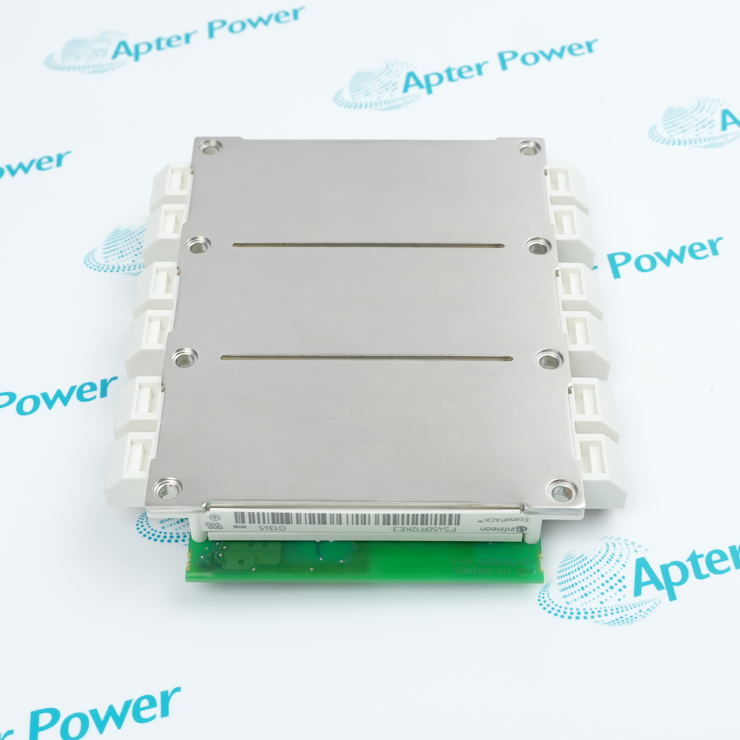 ABB FS450R12KE3-AGDR-71C-S