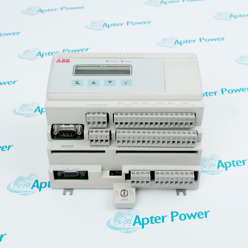 PFEA113 3BSE028144R0020