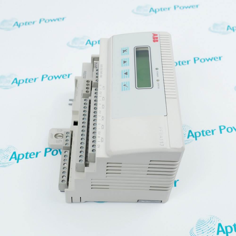 ABB PFEA113 3BSE028144R0020