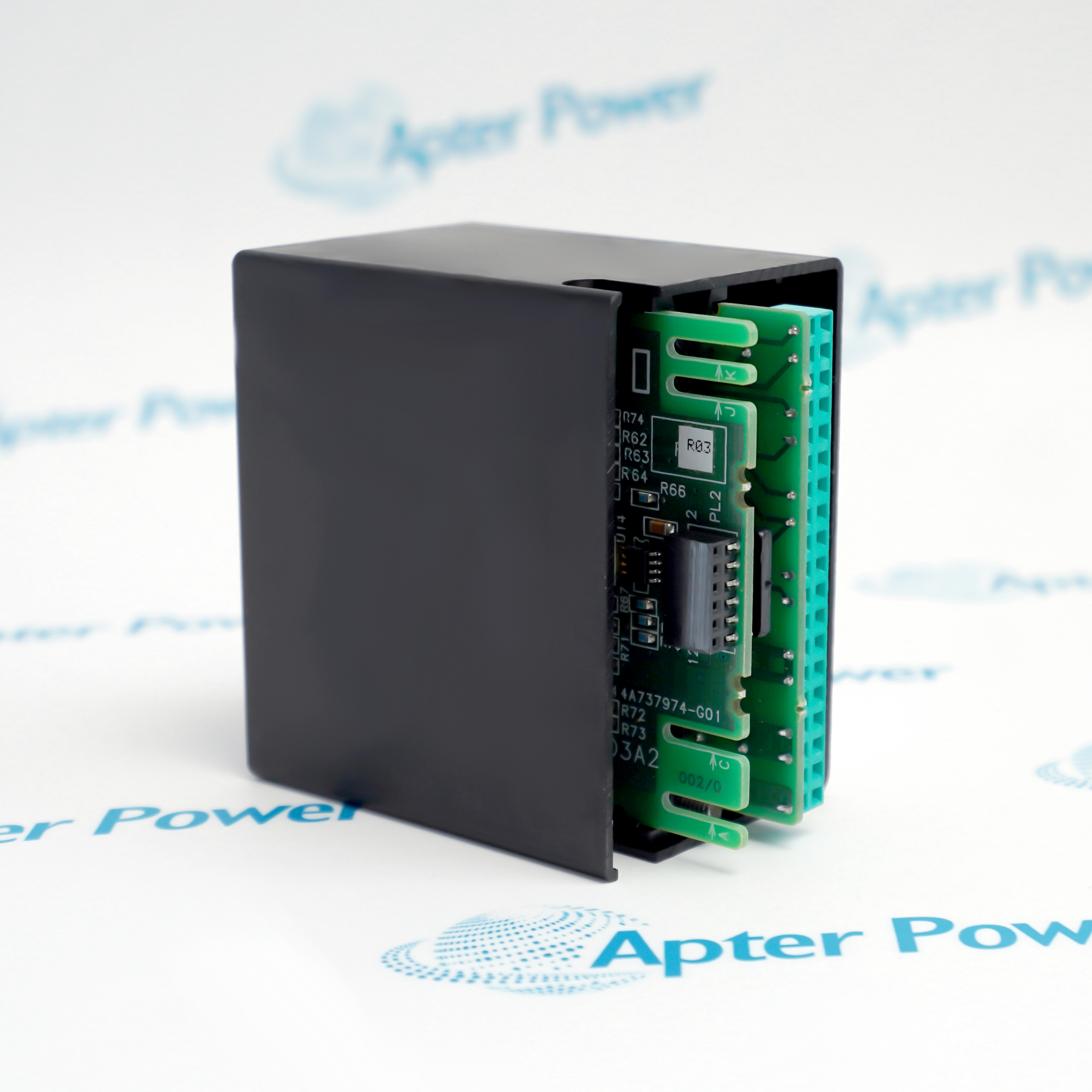 General Electric IC670MDL740