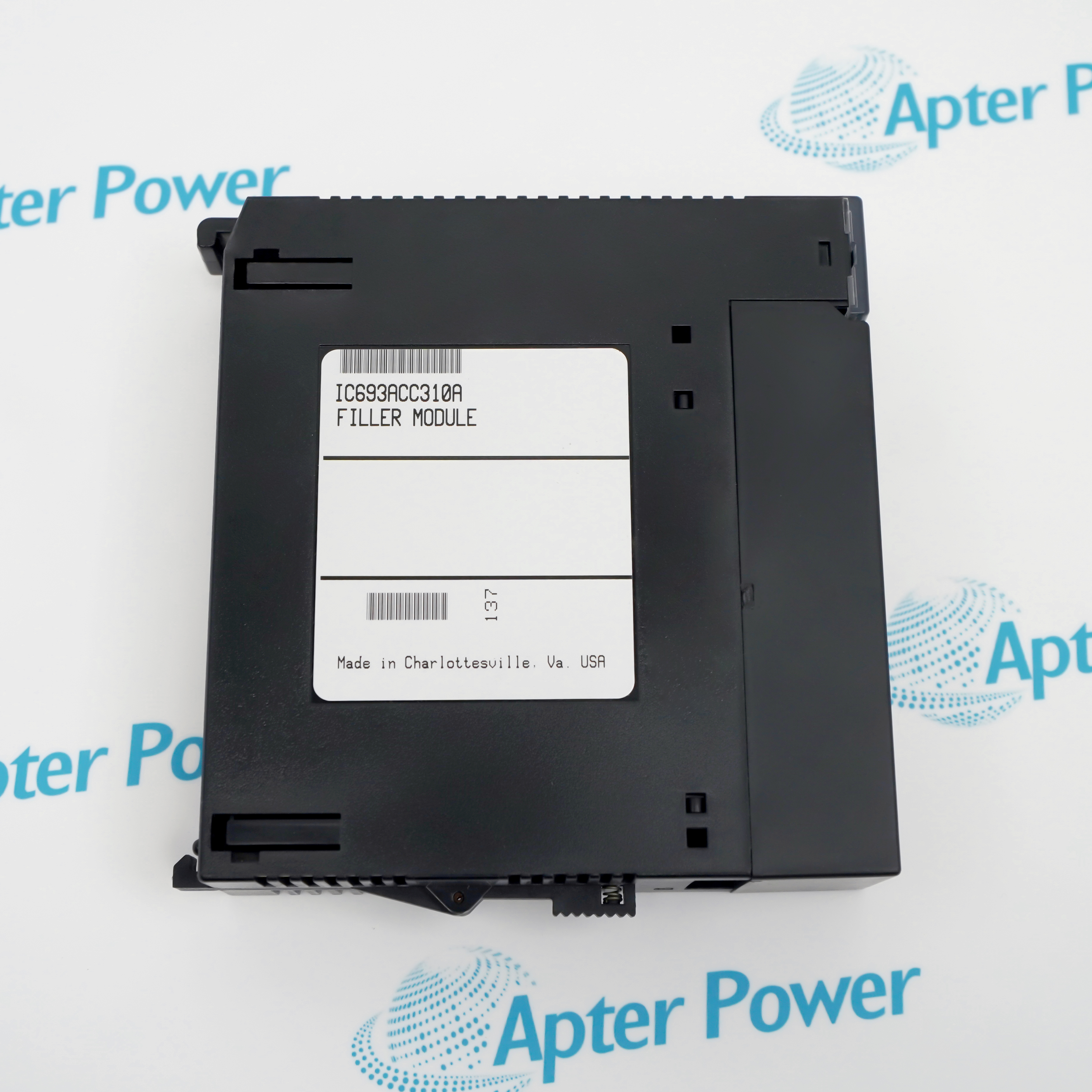 General Electric IC693ACC310