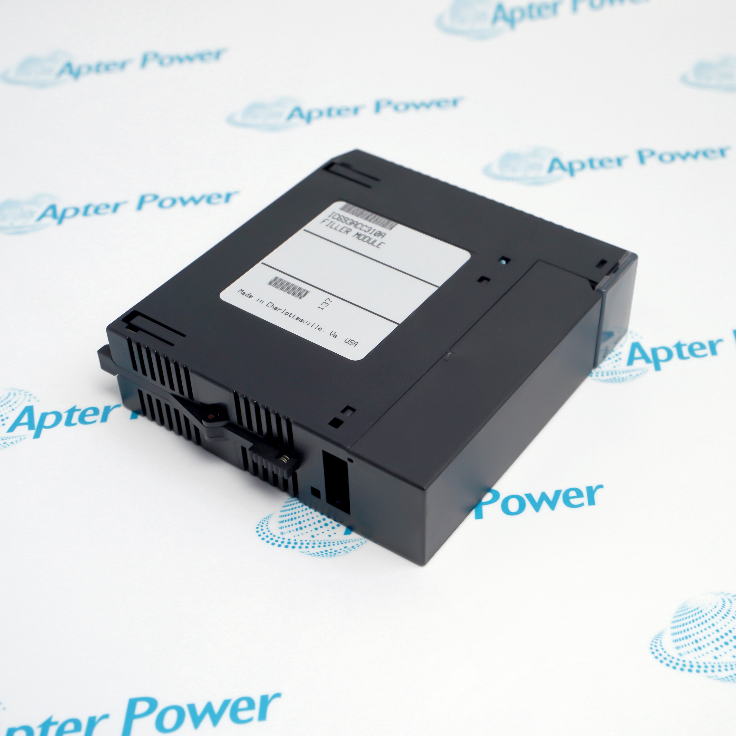 IC693ACC310