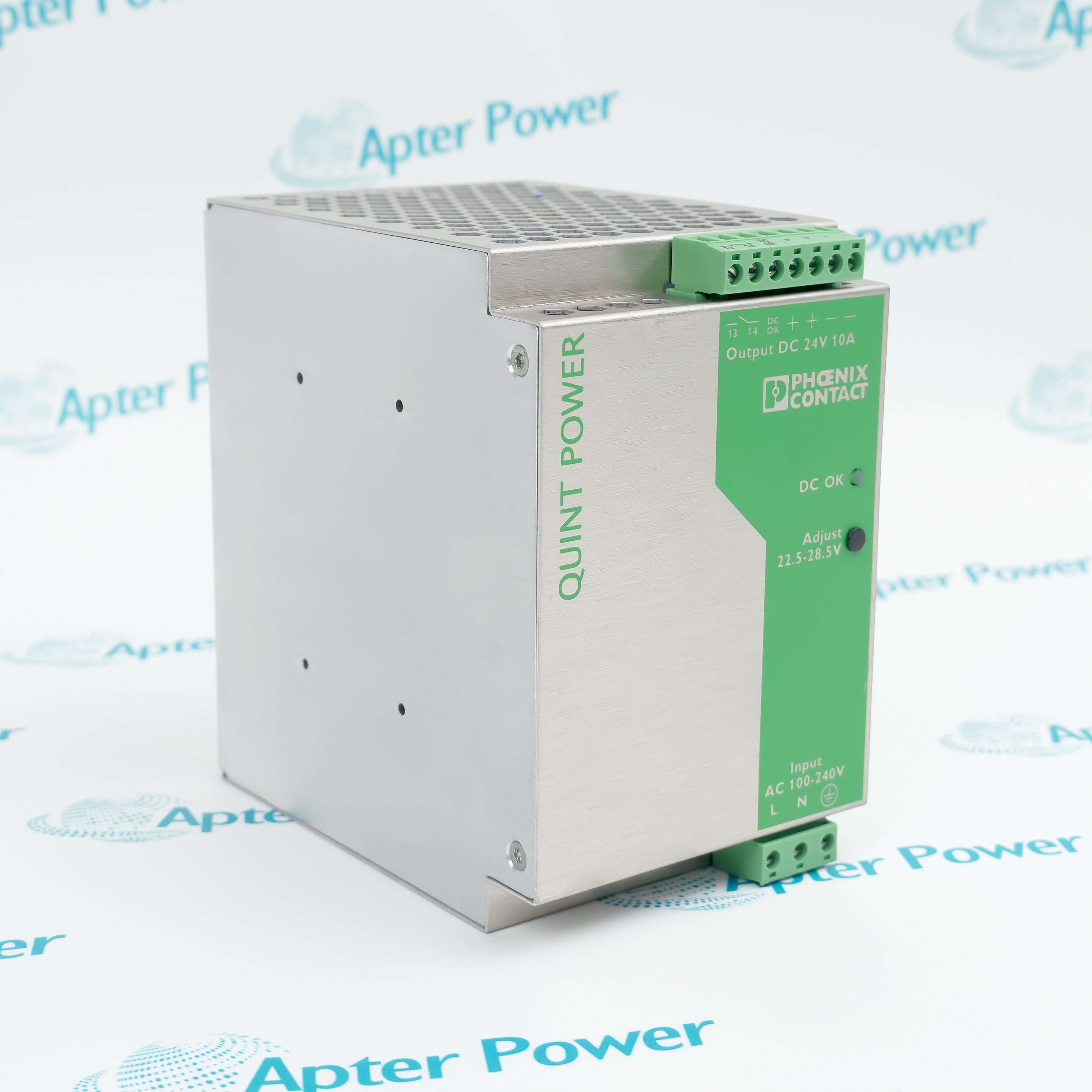 QUINT-PS-100-240AC/24DC/10 2938604