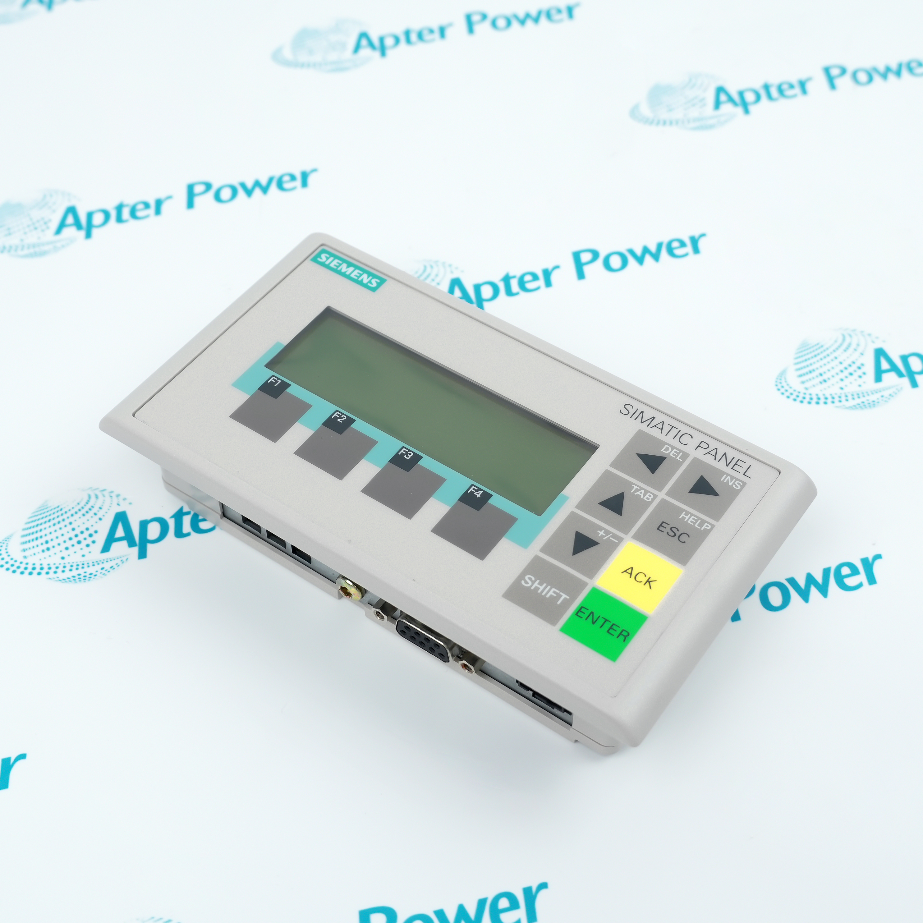 6AV6640-0BA11-0AX0