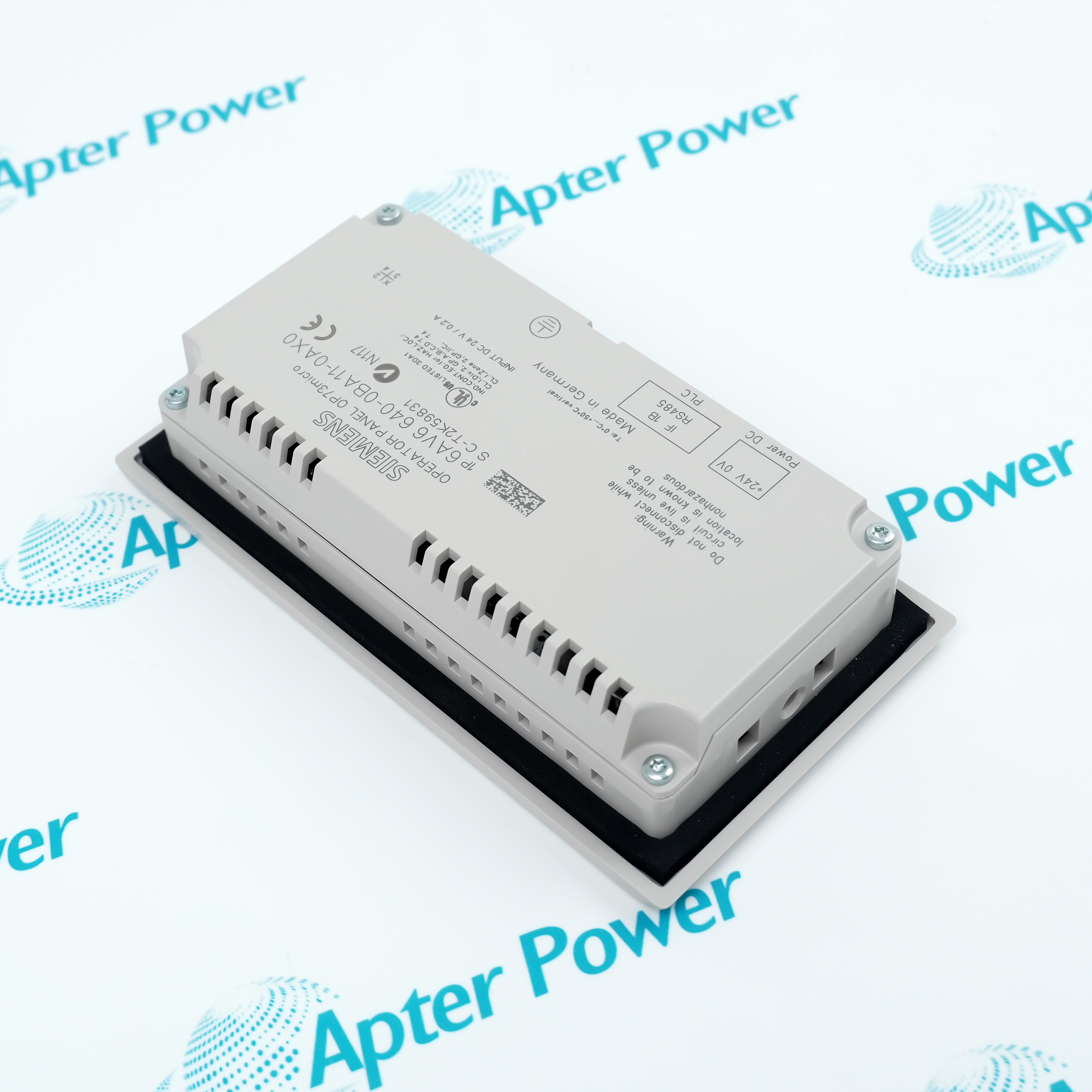 Siemens 6AV6640-0BA11-0AX0