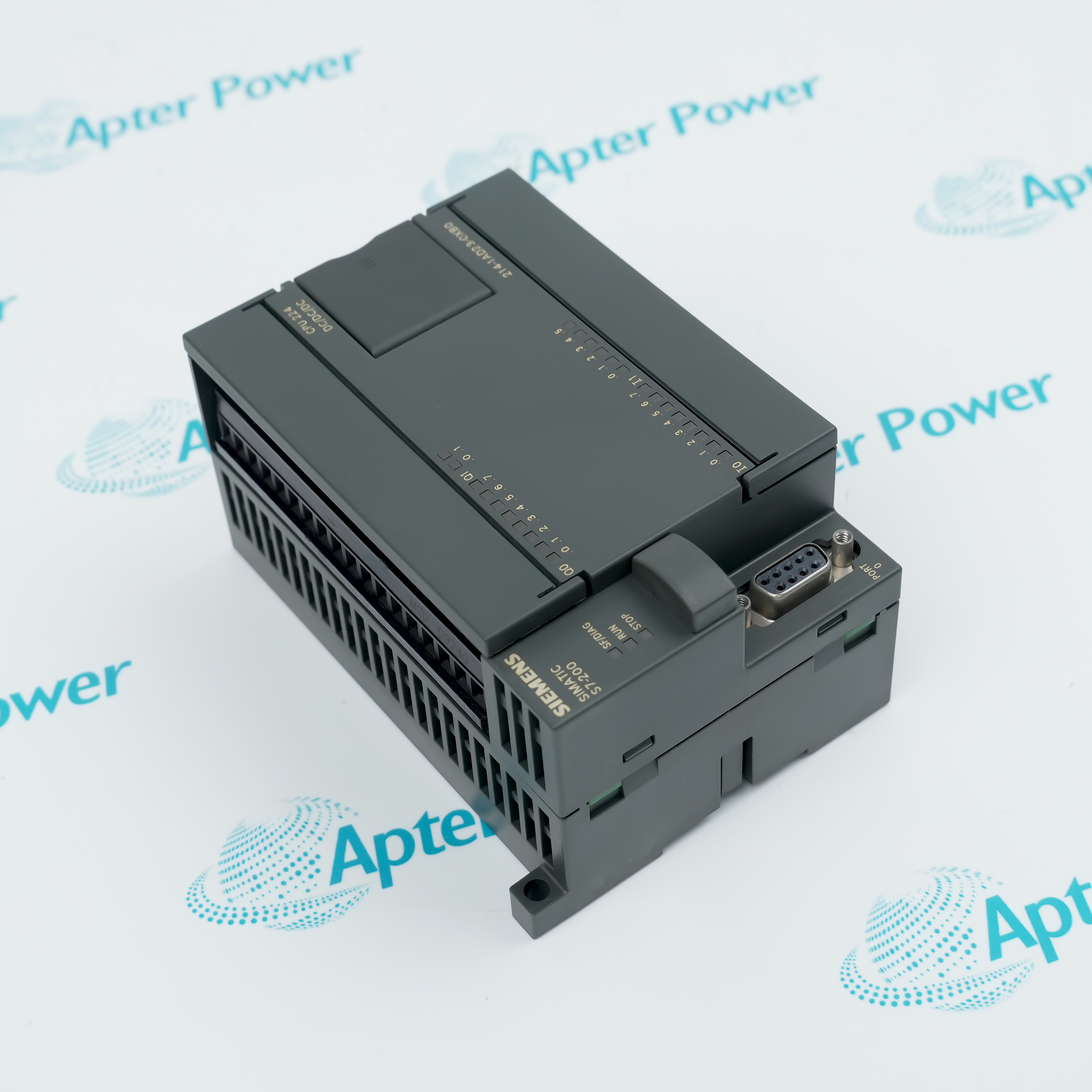 Siemens 6ES7214-1AD23-0XB0