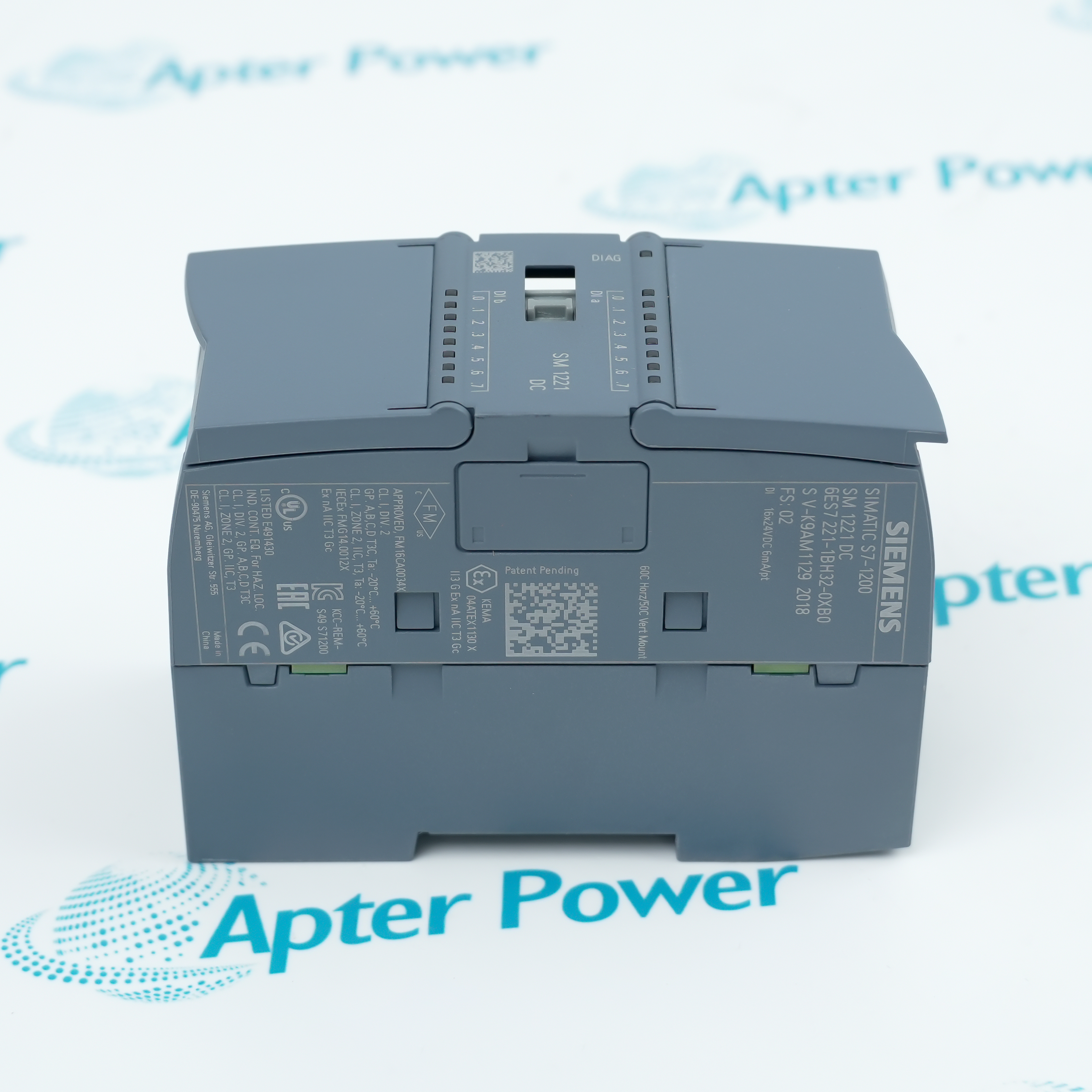 Siemens 6ES7221-1BH32-0XB0