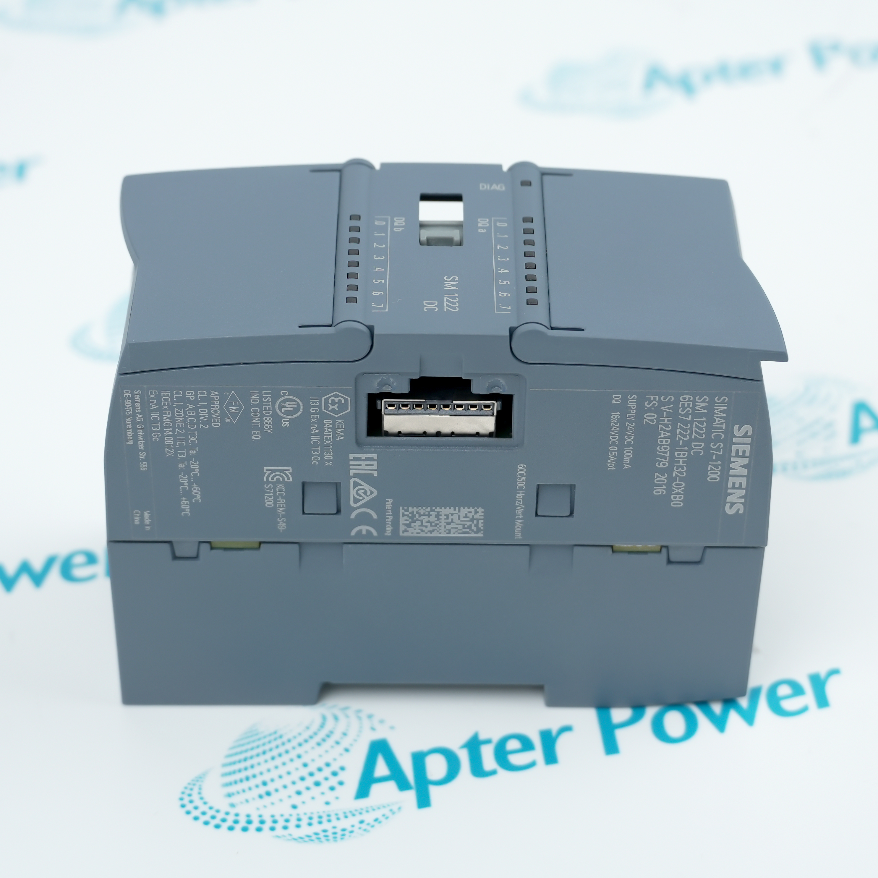 Siemens 6ES7222-1BH32-0XB0