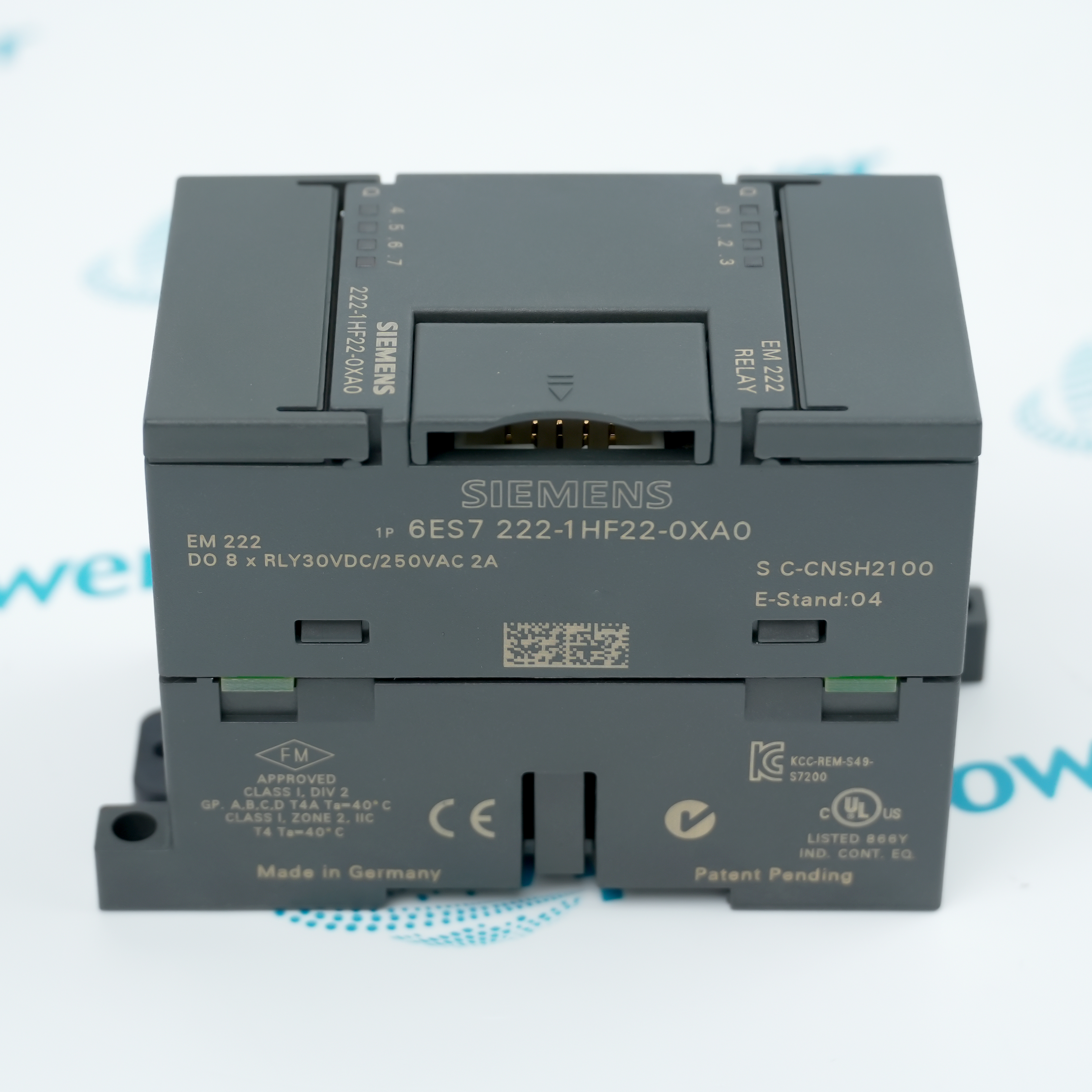 Siemens 6ES7222-1HF22-0XA0