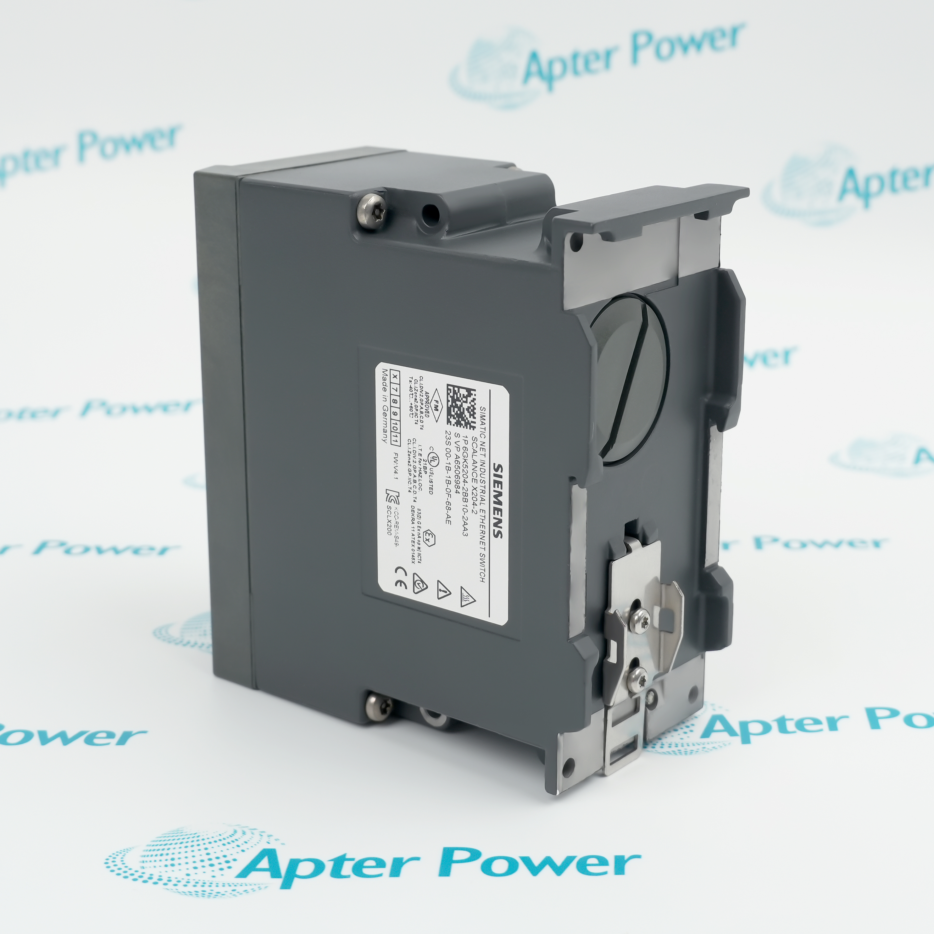 Siemens 6GK5204-2BB10-2AA3