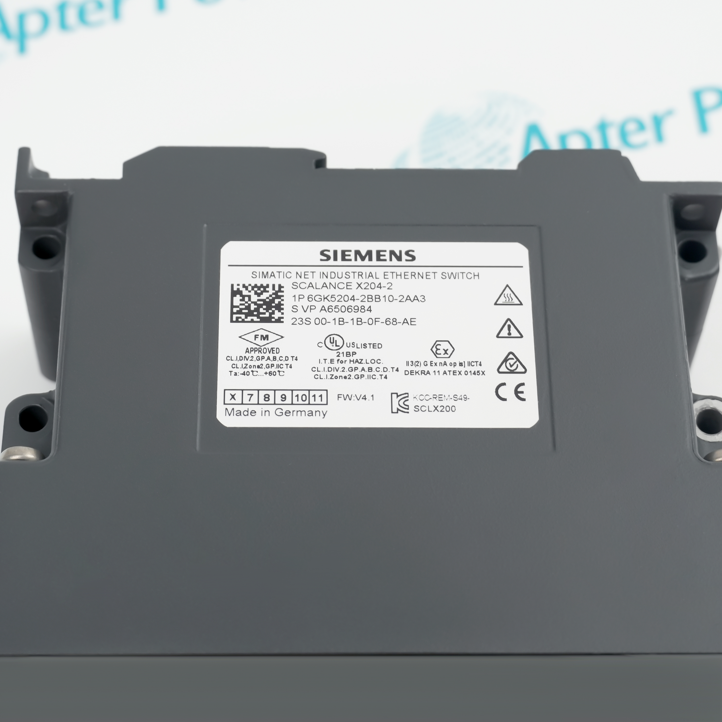 Siemens 6GK5204-2BB10-2AA3