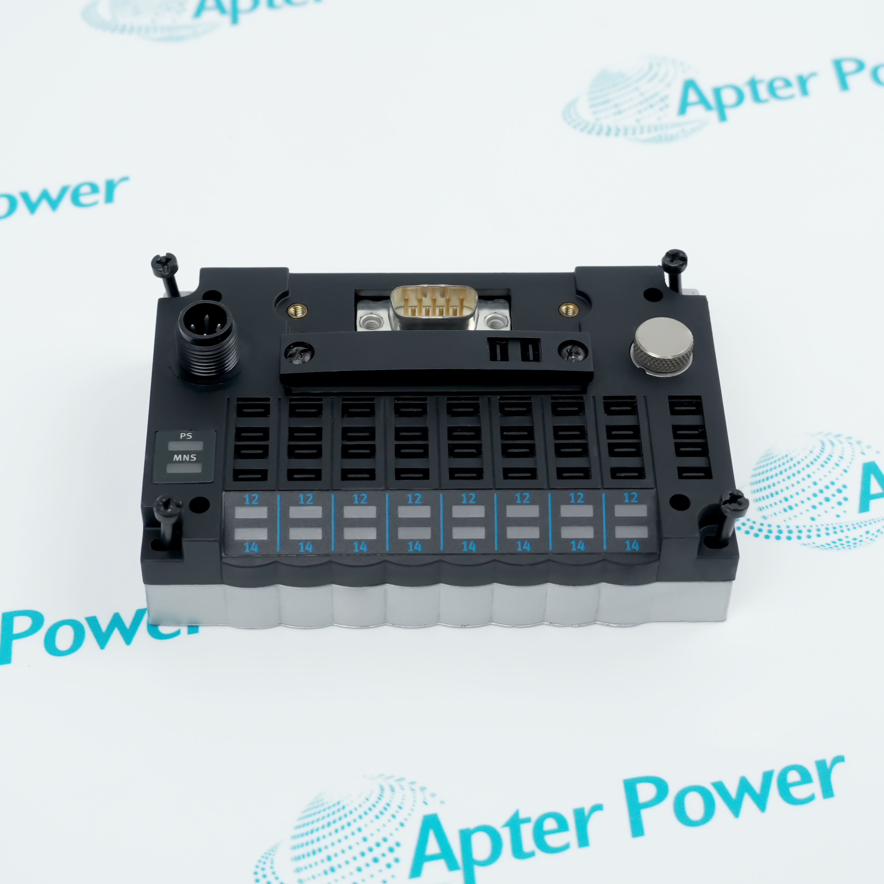 VM600 RPS6U SIM-330A 200-582-500-021