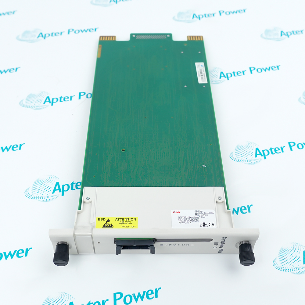 ABB SPIIT13