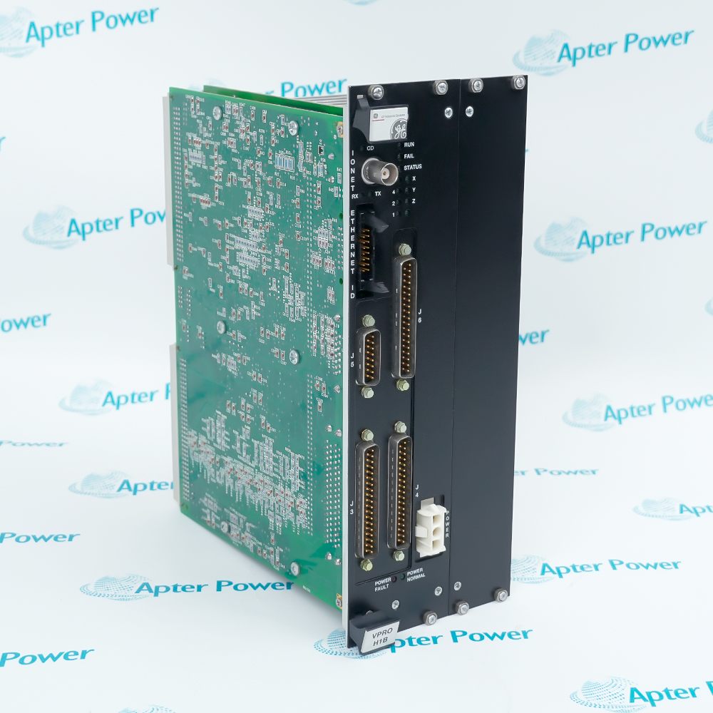 General Electric IS215VPROH1BD