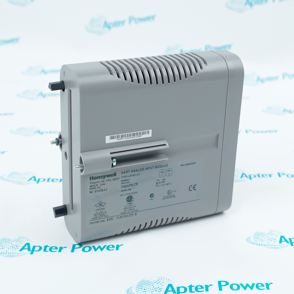 Honeywell 8C-PAIHA1 51454470-275