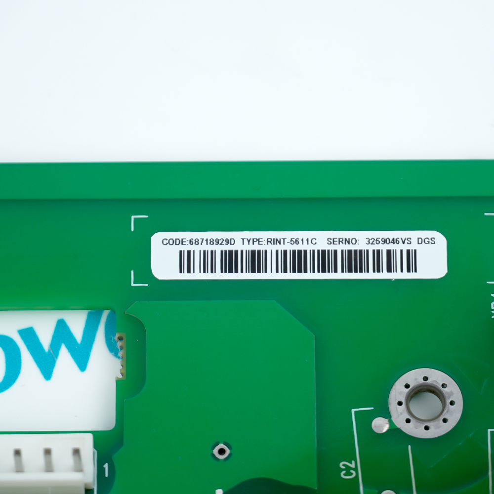 ABB RINT-5611C 68718929
