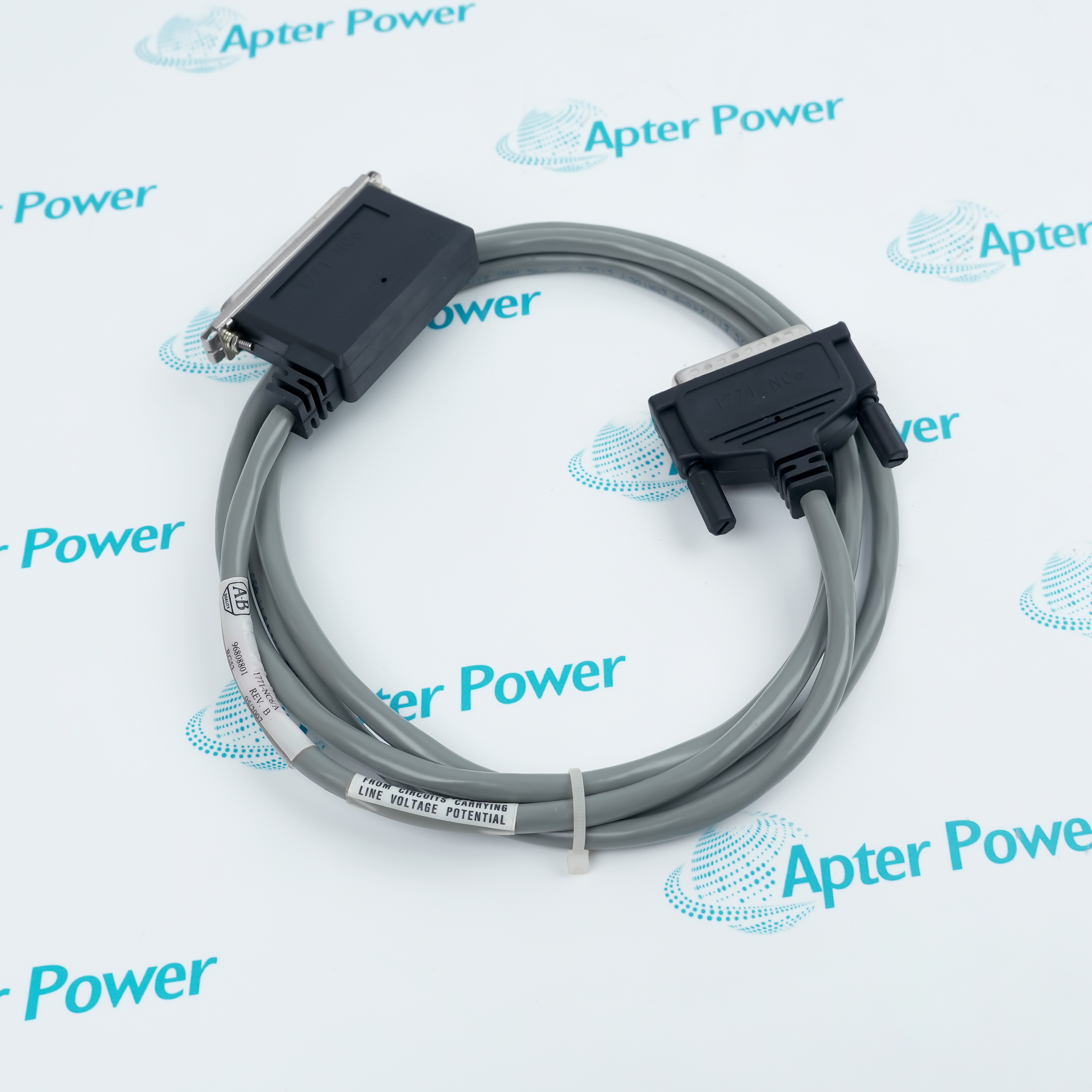 Allen-Bradley 1771-NC6