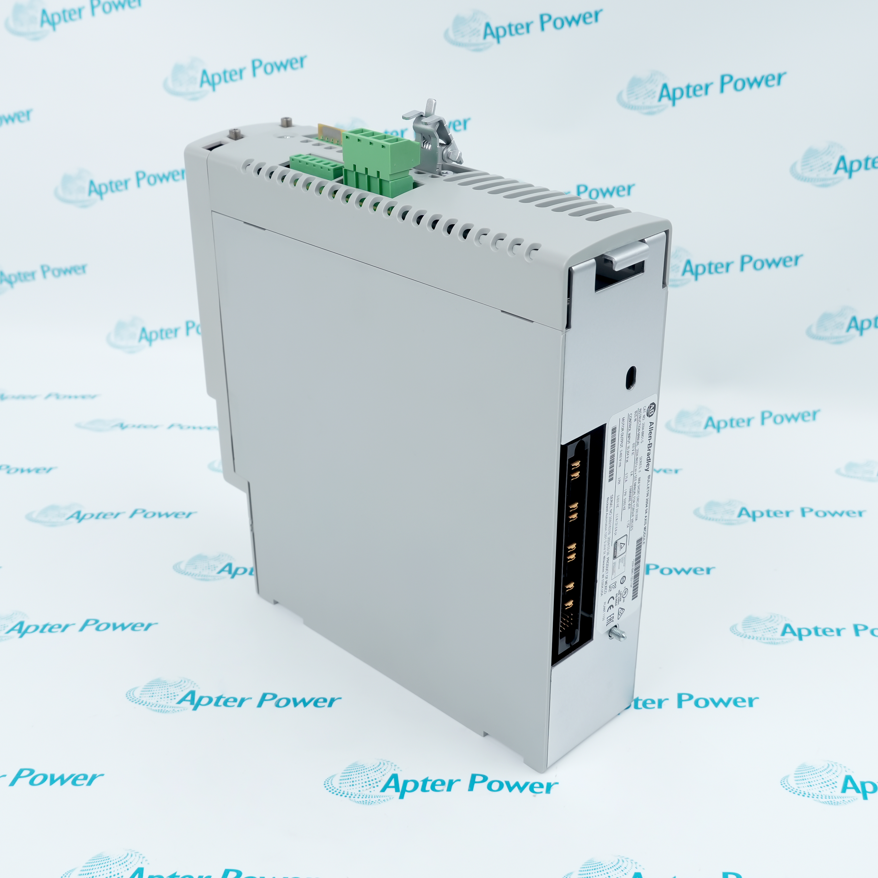 Allen-Bradley 2094-BM01-S