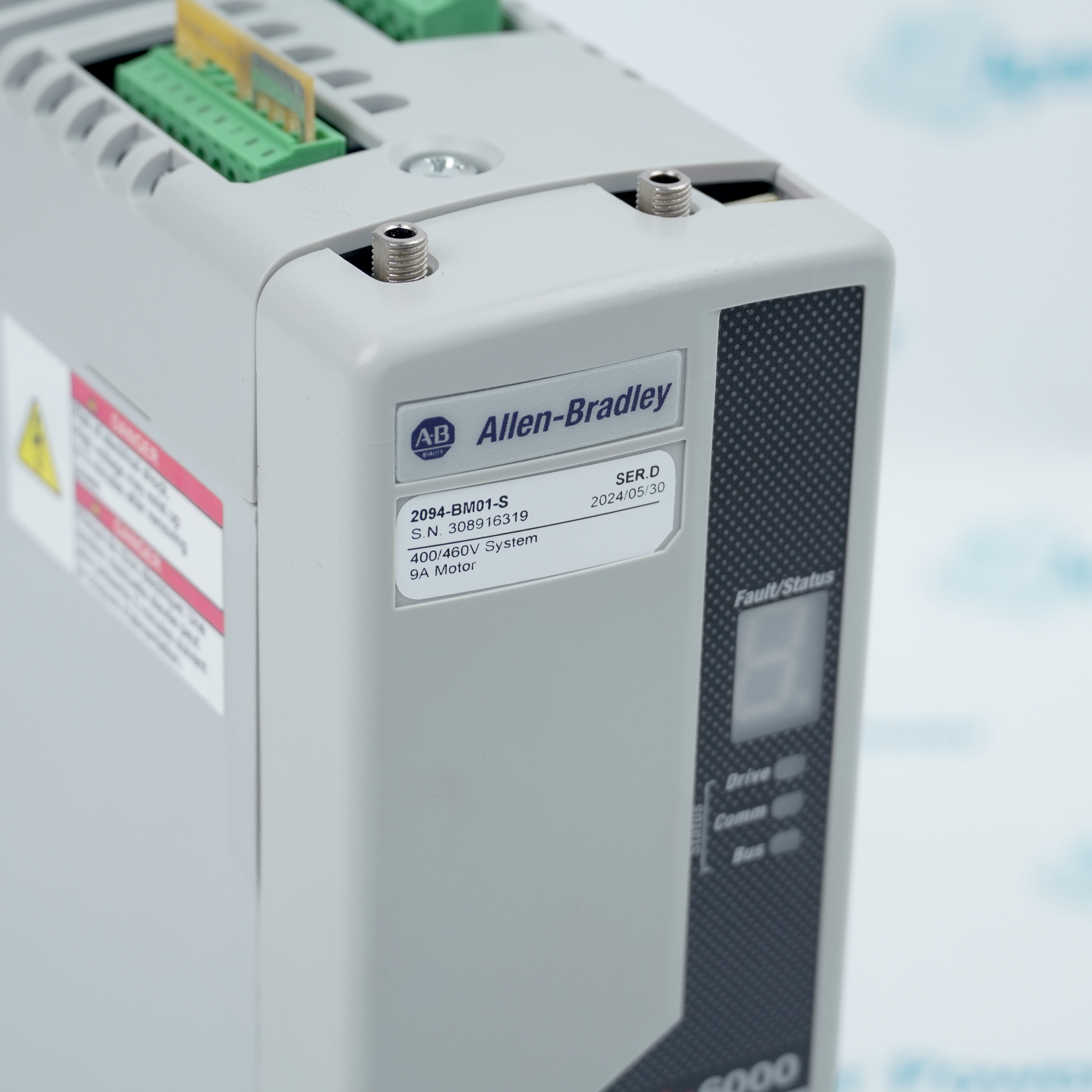 Allen-Bradley 2094-BM01-S