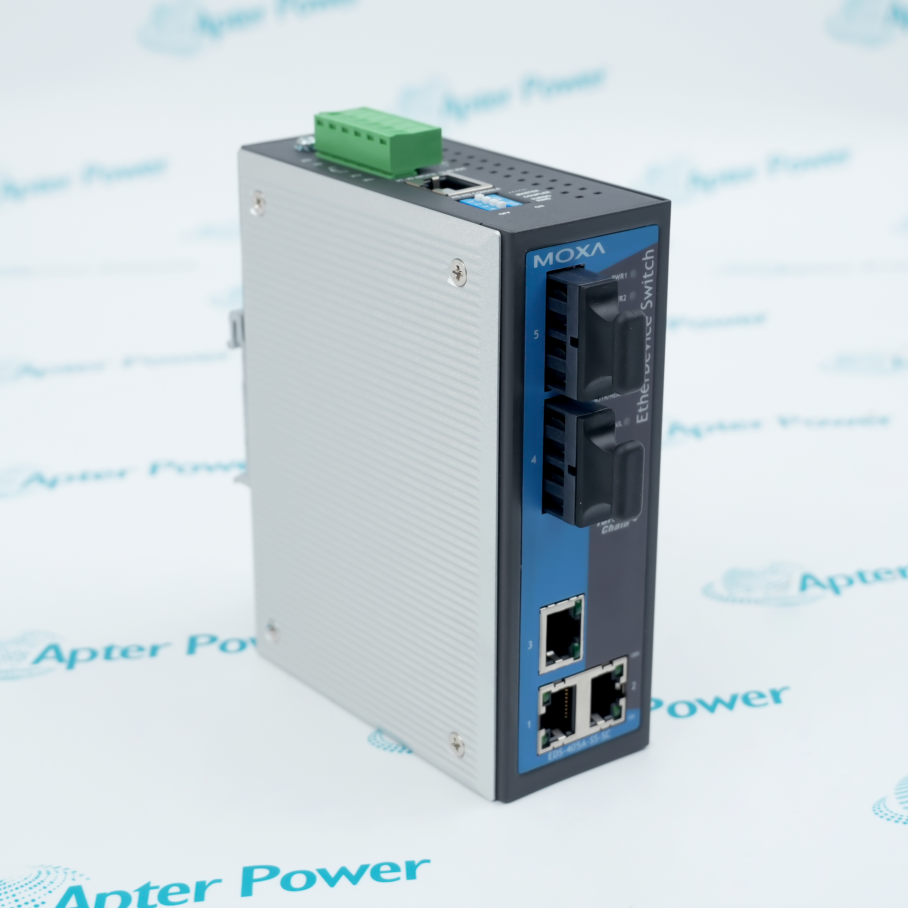 EDS-405A-SS-SC