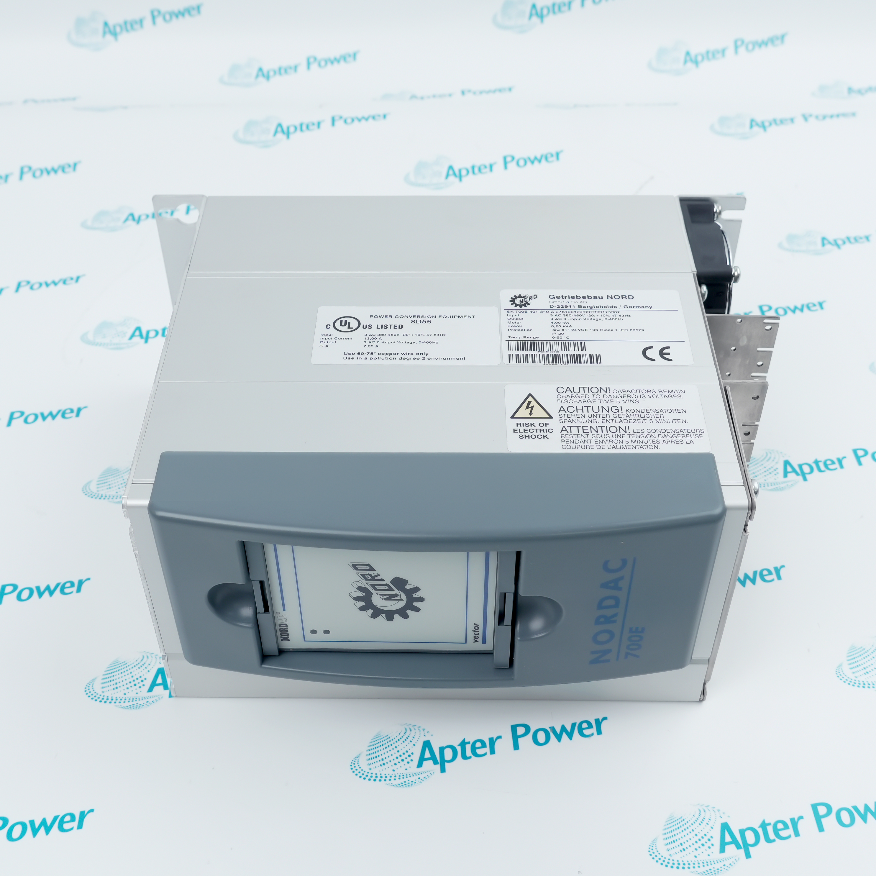 SK700E-401-340-A