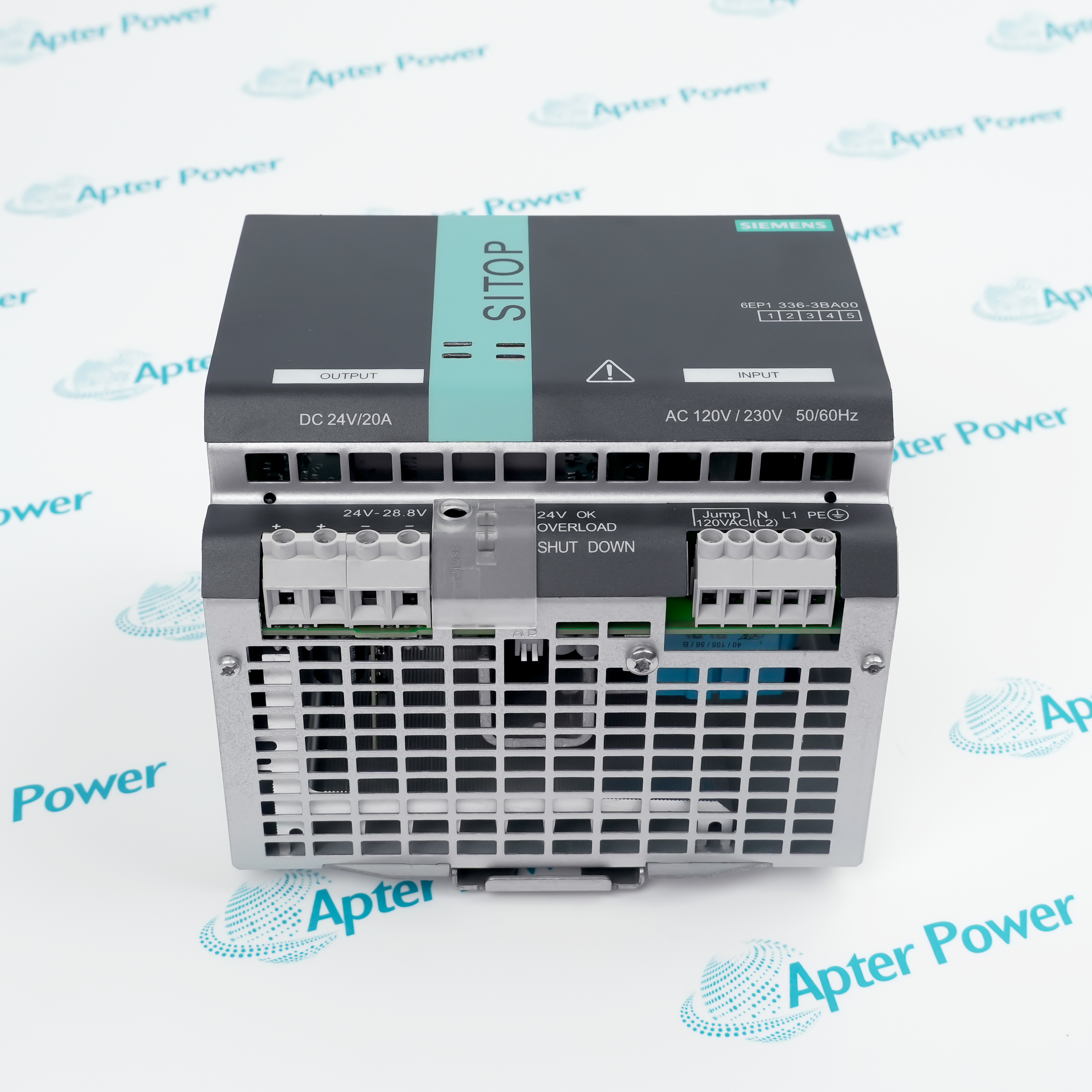 Siemens 6EP1336-3BA00
