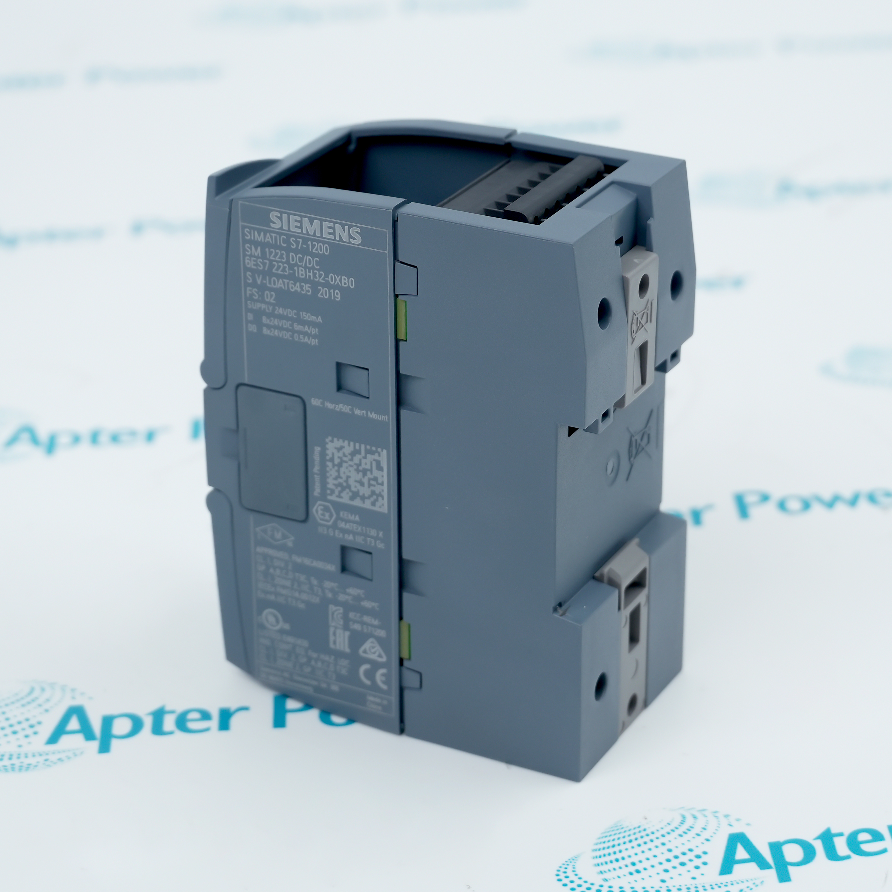 Siemens 6ES7223-1BH32-0XB0