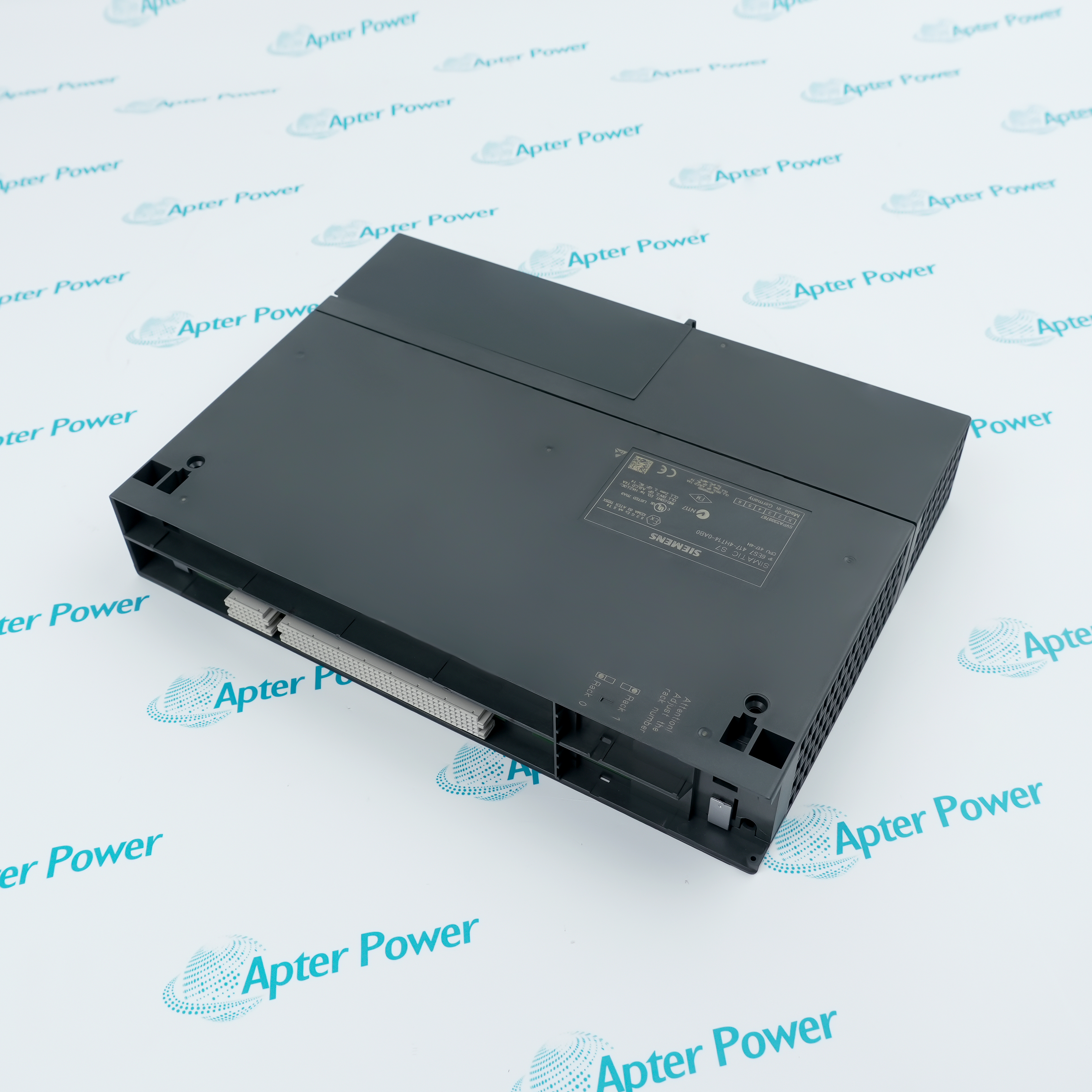 Siemens 6ES7417-4HT14-0AB0