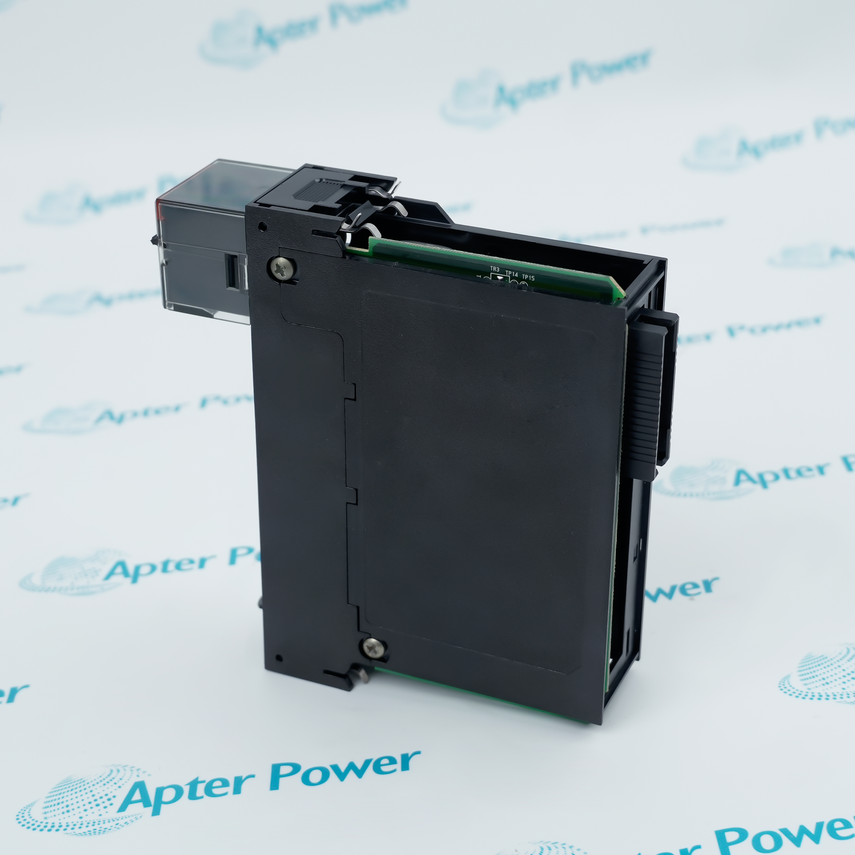 Allen-Bradley 1756-OA16I