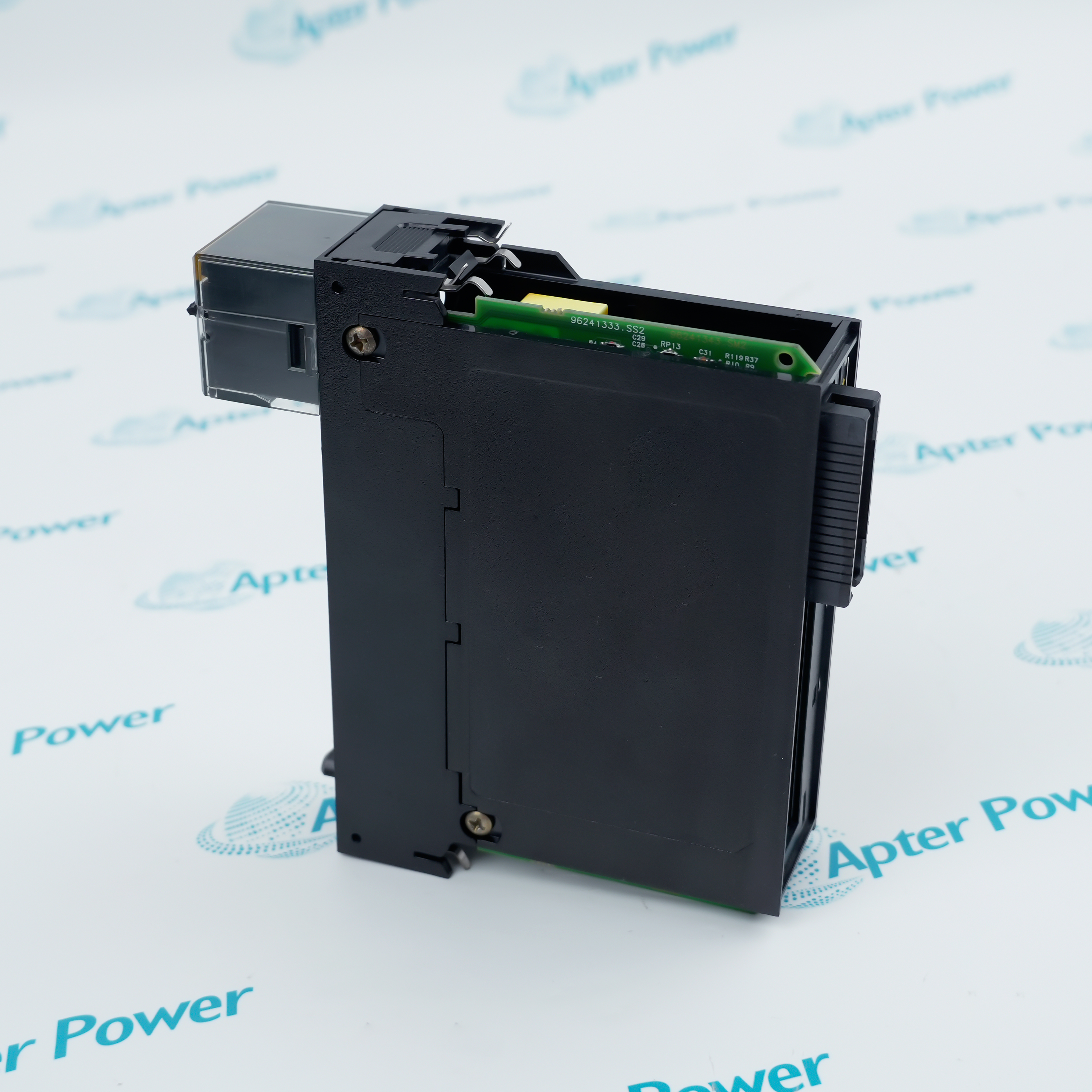 Allen-Bradley 1756-OF4