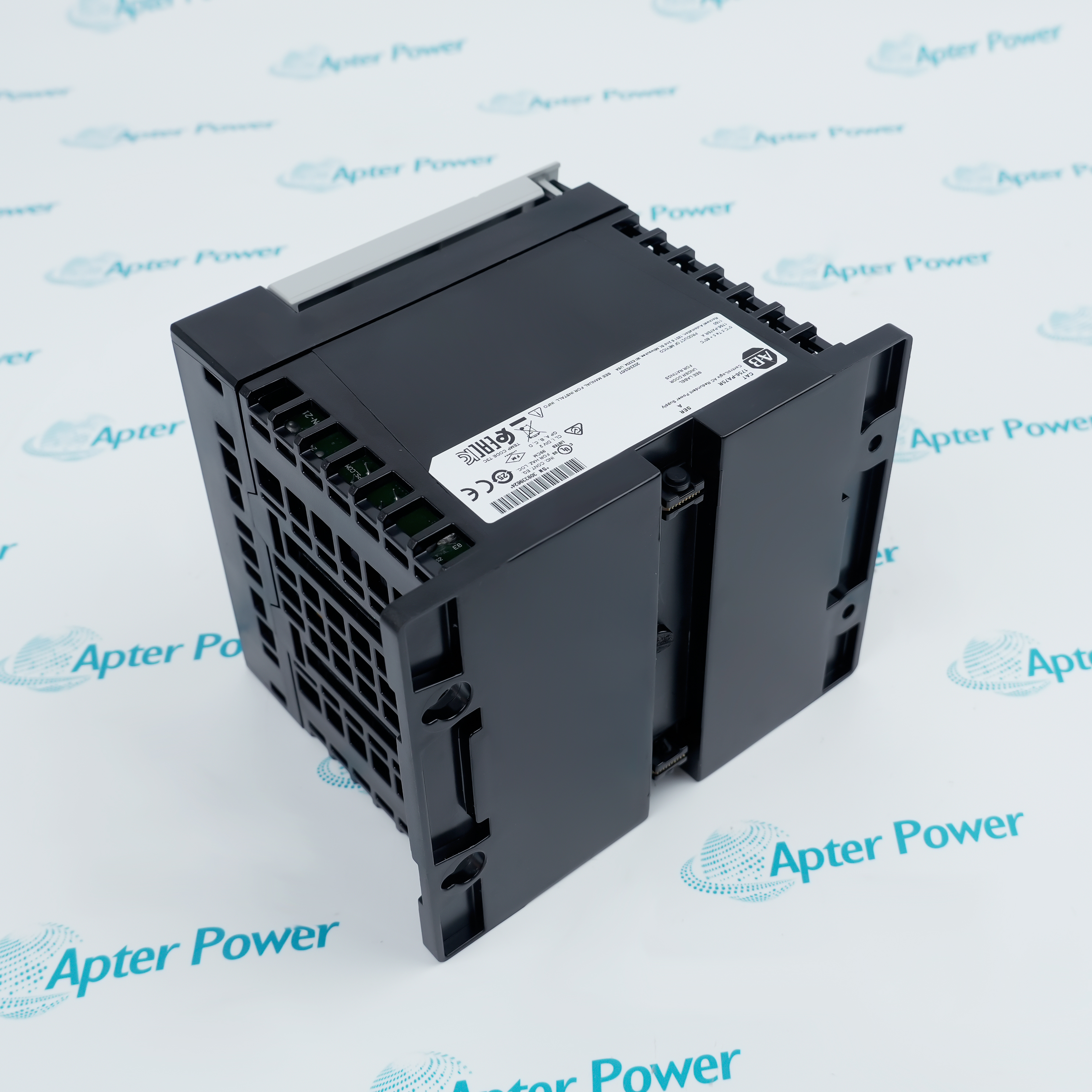 Allen-Bradley 1756-PA75R