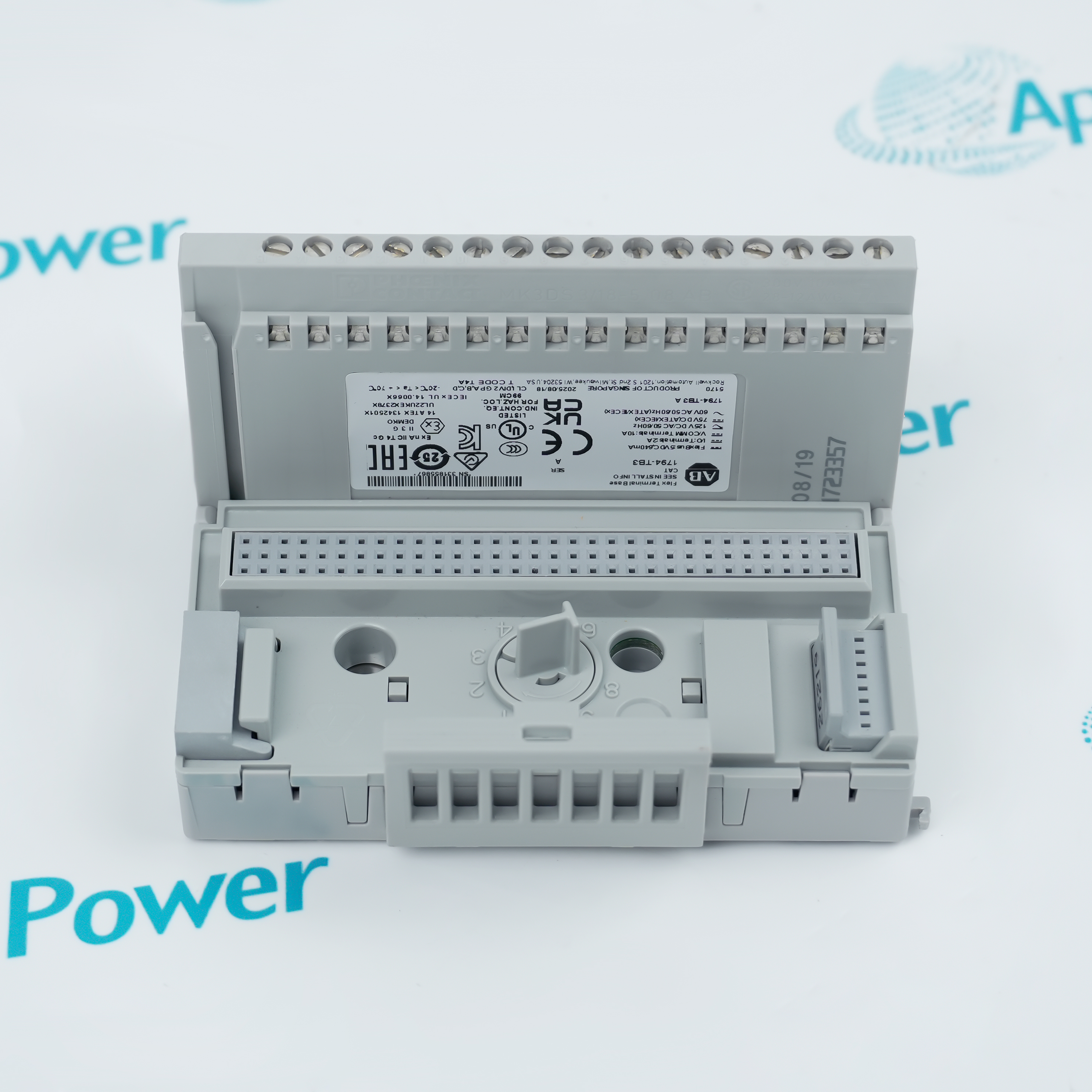 Allen-Bradley 1794-TB3