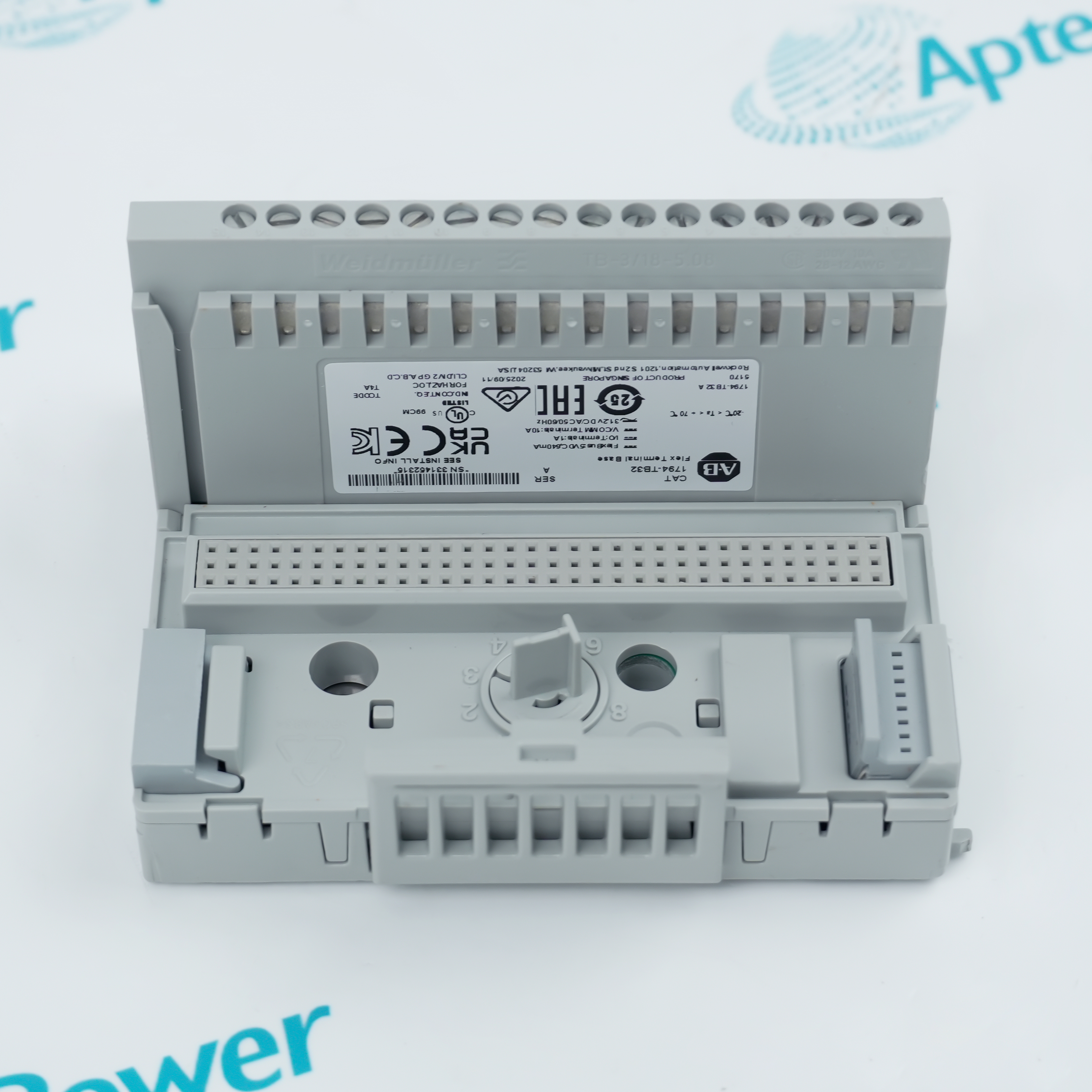 Allen-Bradley 1794-TB32