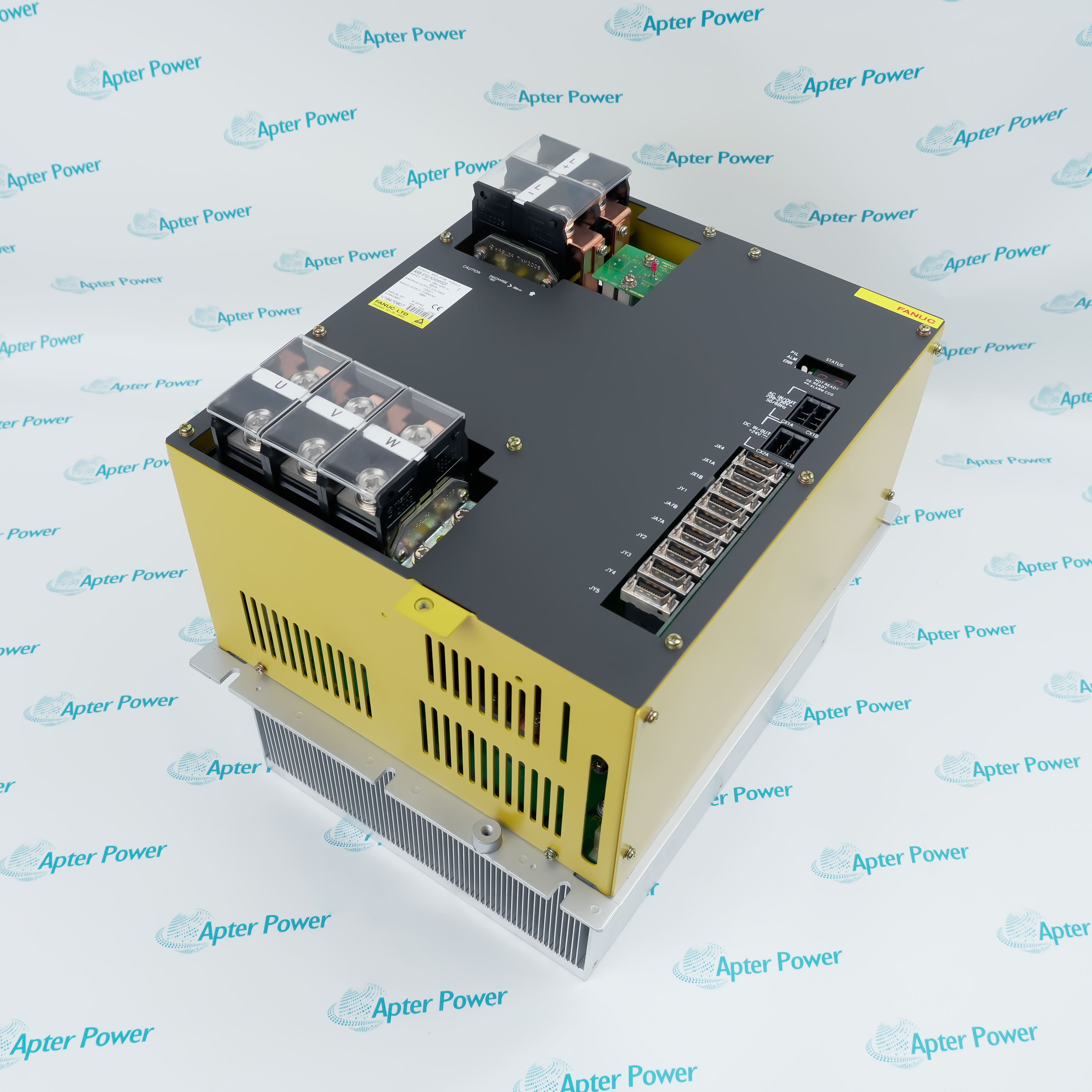 General Electric A06B-6102-H245 #H520