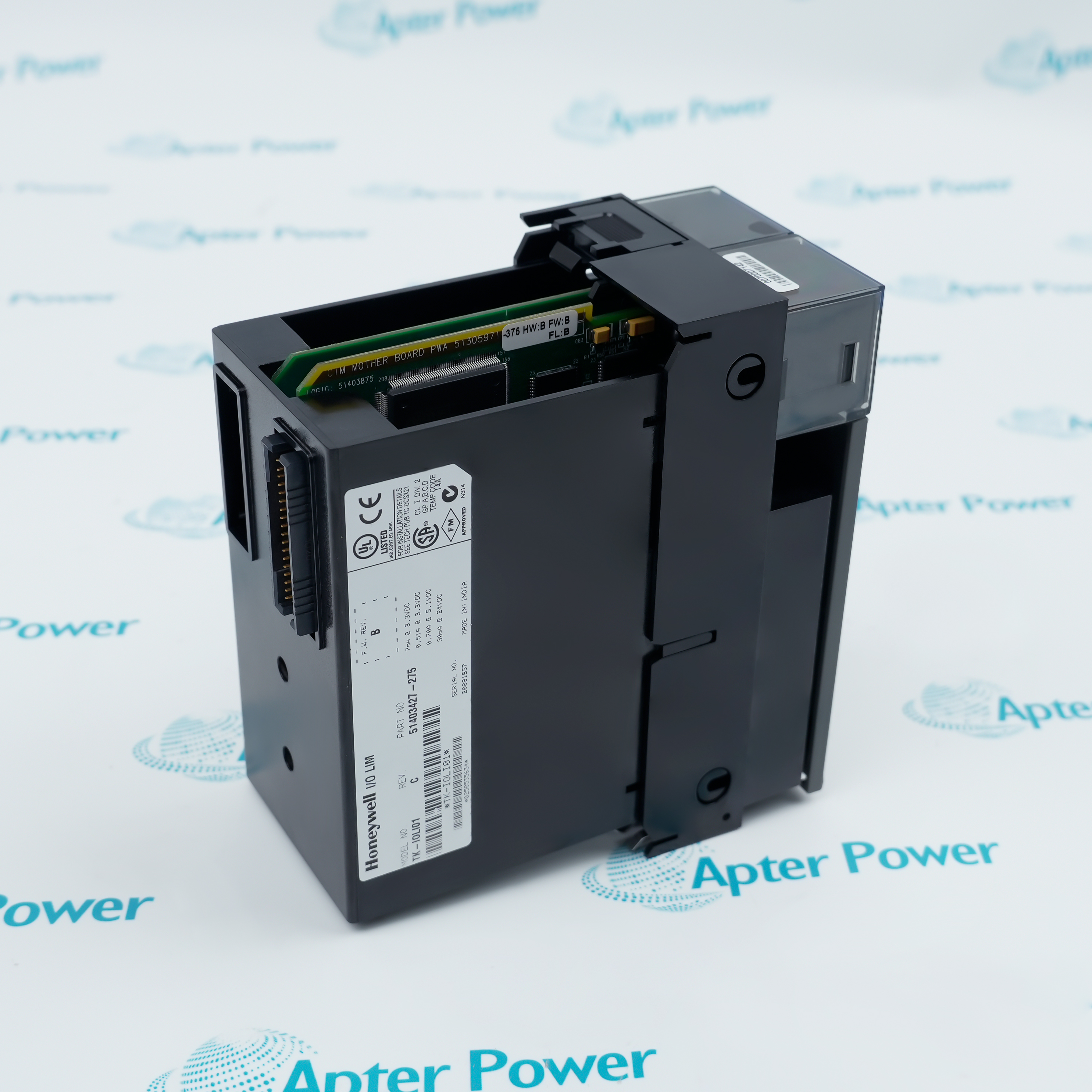 Honeywell TK-IOLI01 51403427-275