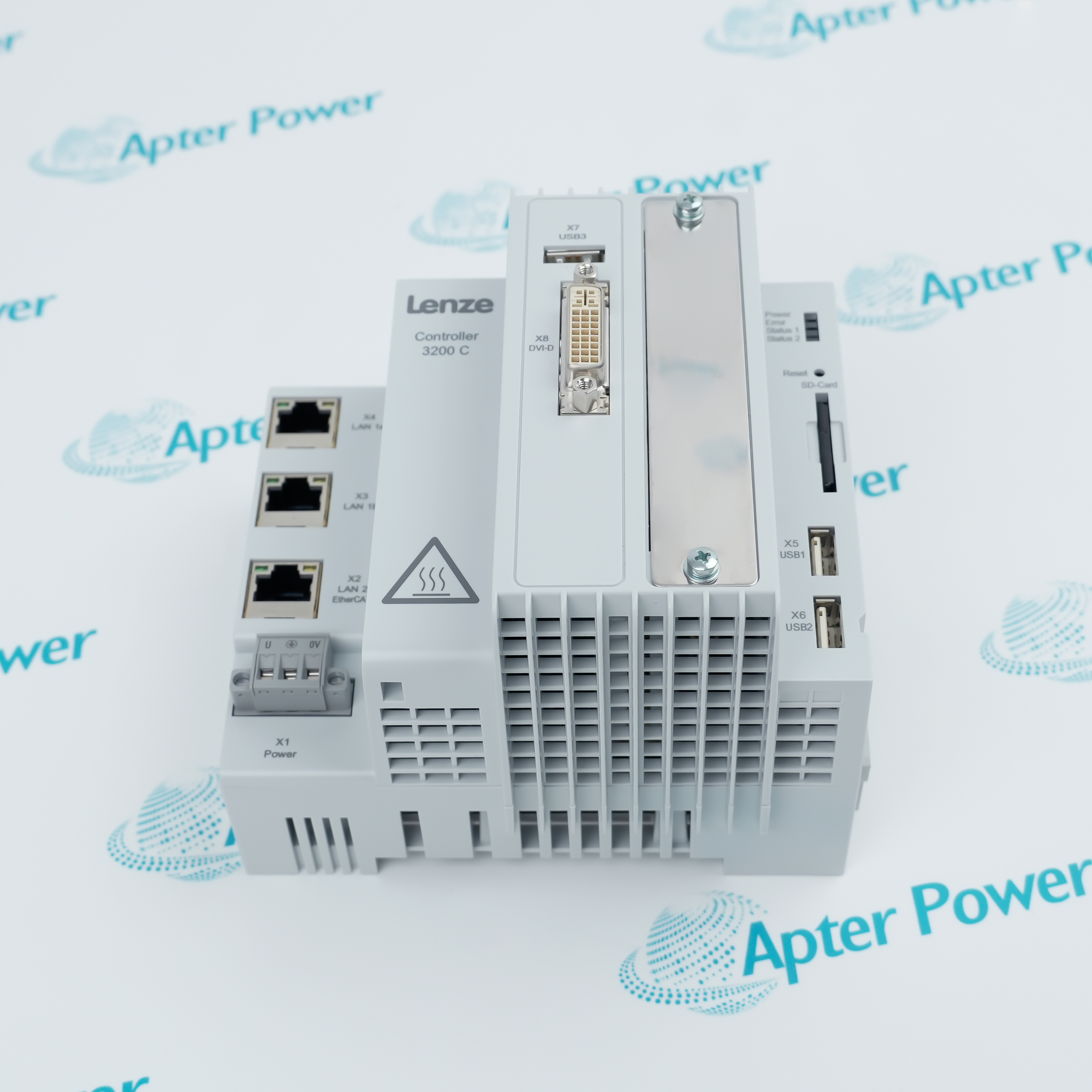 Lenze E32GAC10000M5H0XXX-02S13300000