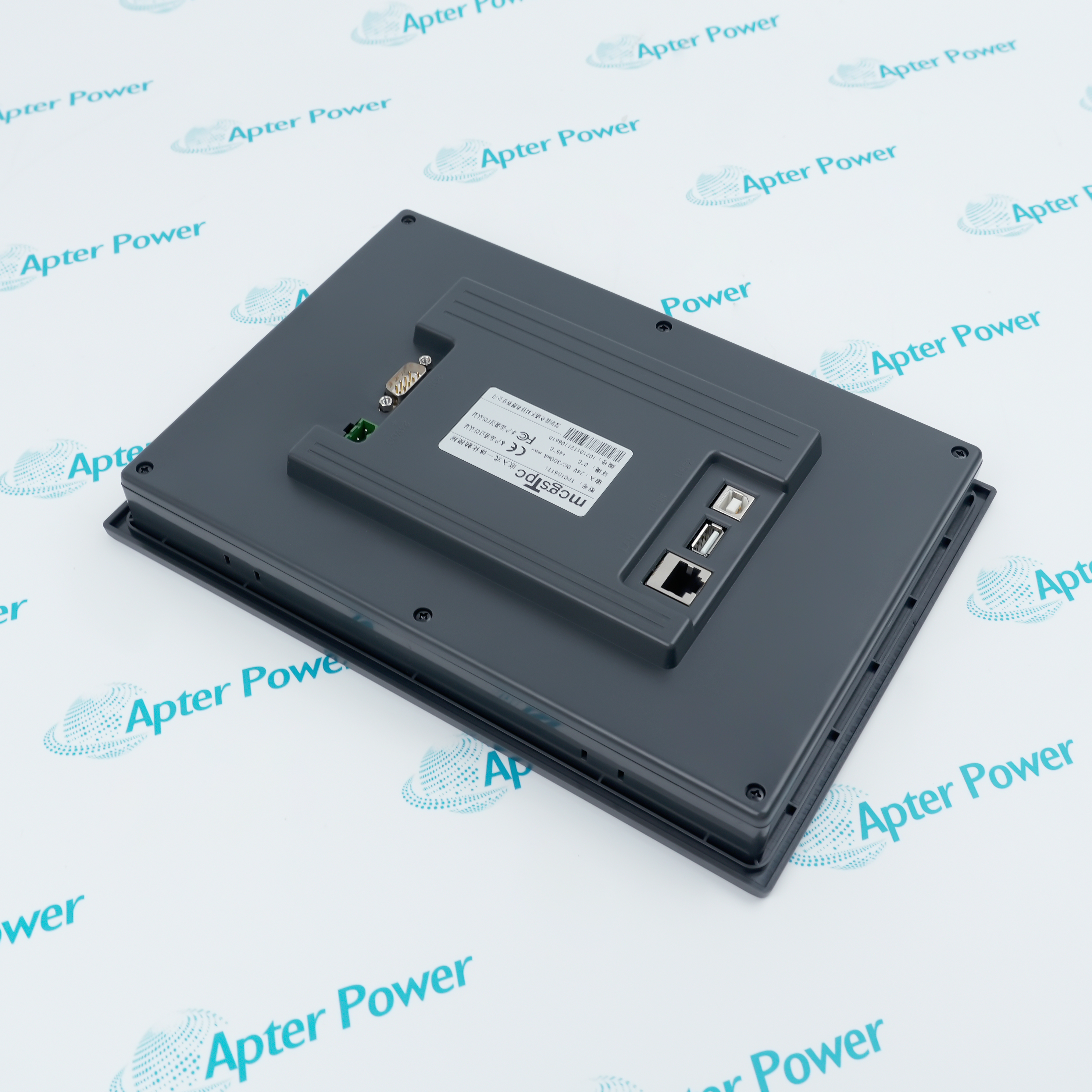 MCGS TPC1061TI