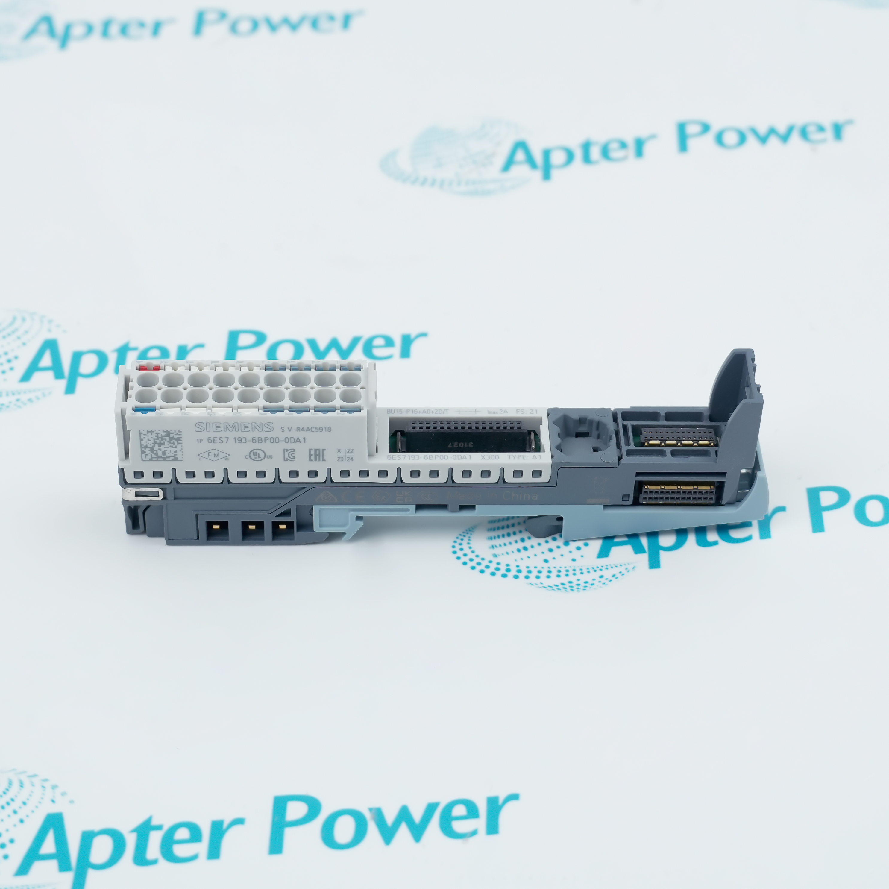 Siemens 6ES7193-6BP00-0DA1