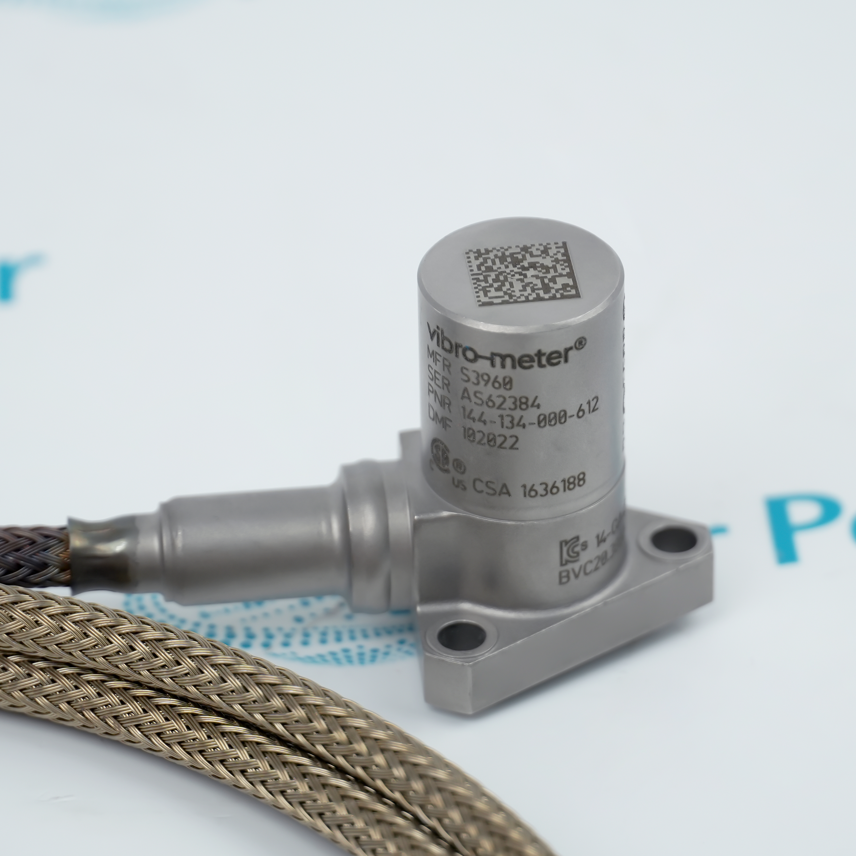 Vibro-Meter CA134 144-134-000-612